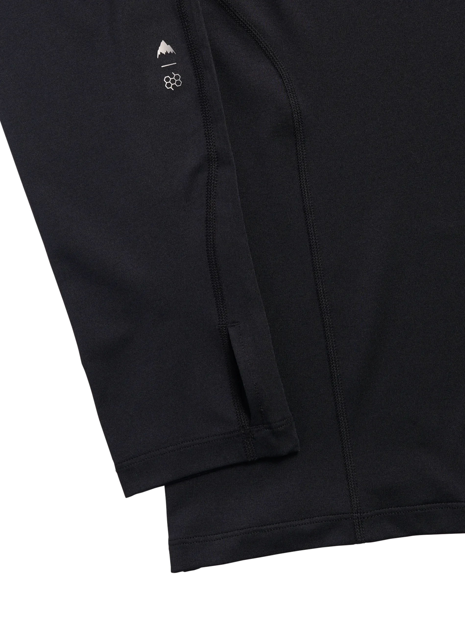 Men's Synthetic Lightweight Base Layer Crewneck