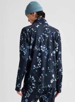 Men's Synthetic Midweight Base Layer Long Neck