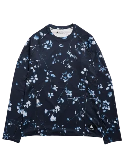 Men's Synthetic Midweight Base Layer Crew