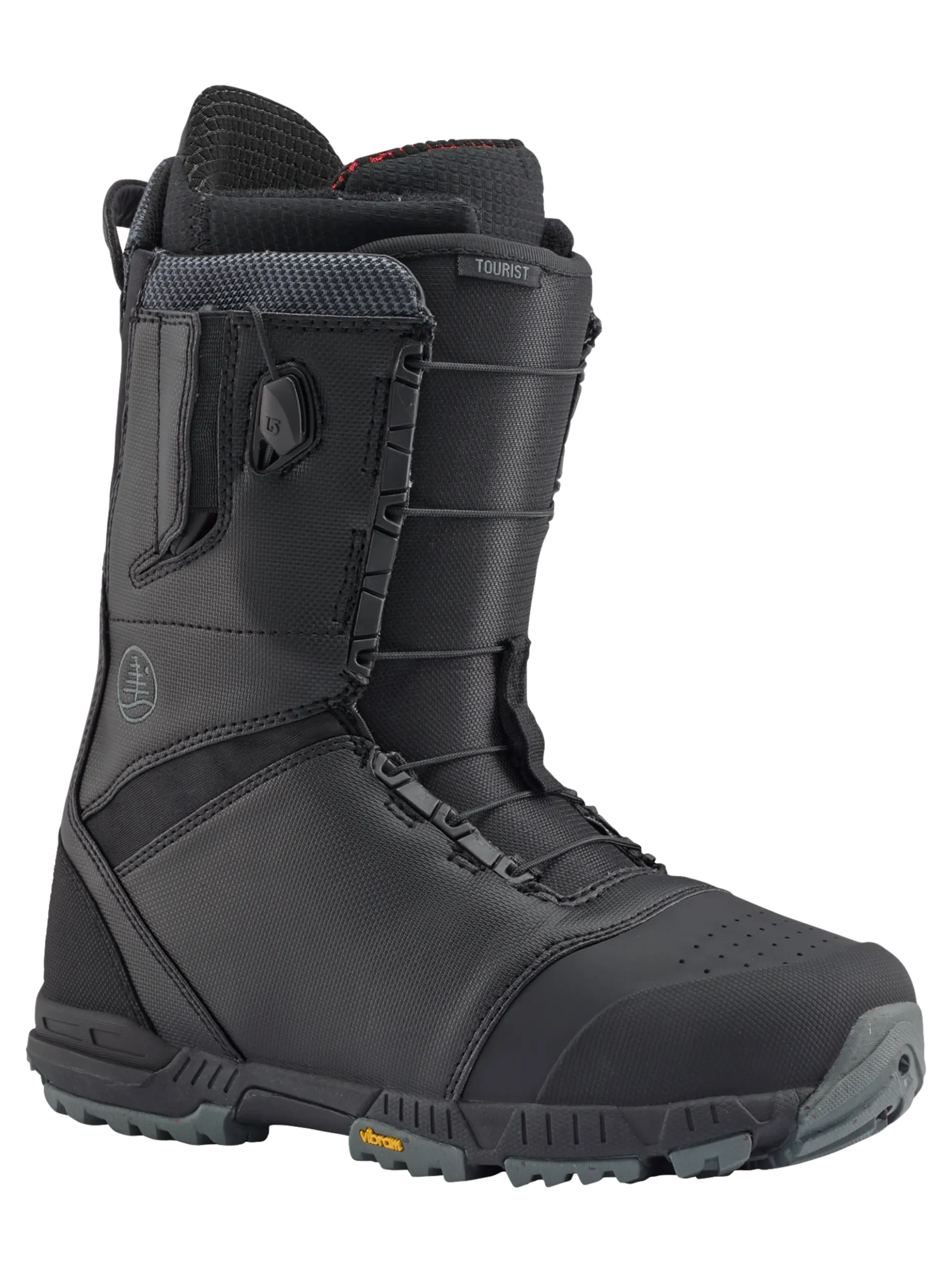 Men's Tourist Snowboard Boots