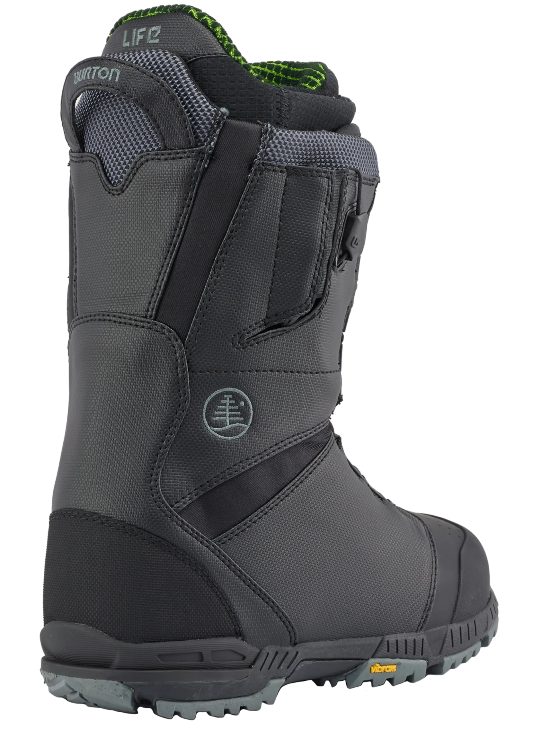 Men's Tourist Snowboard Boots