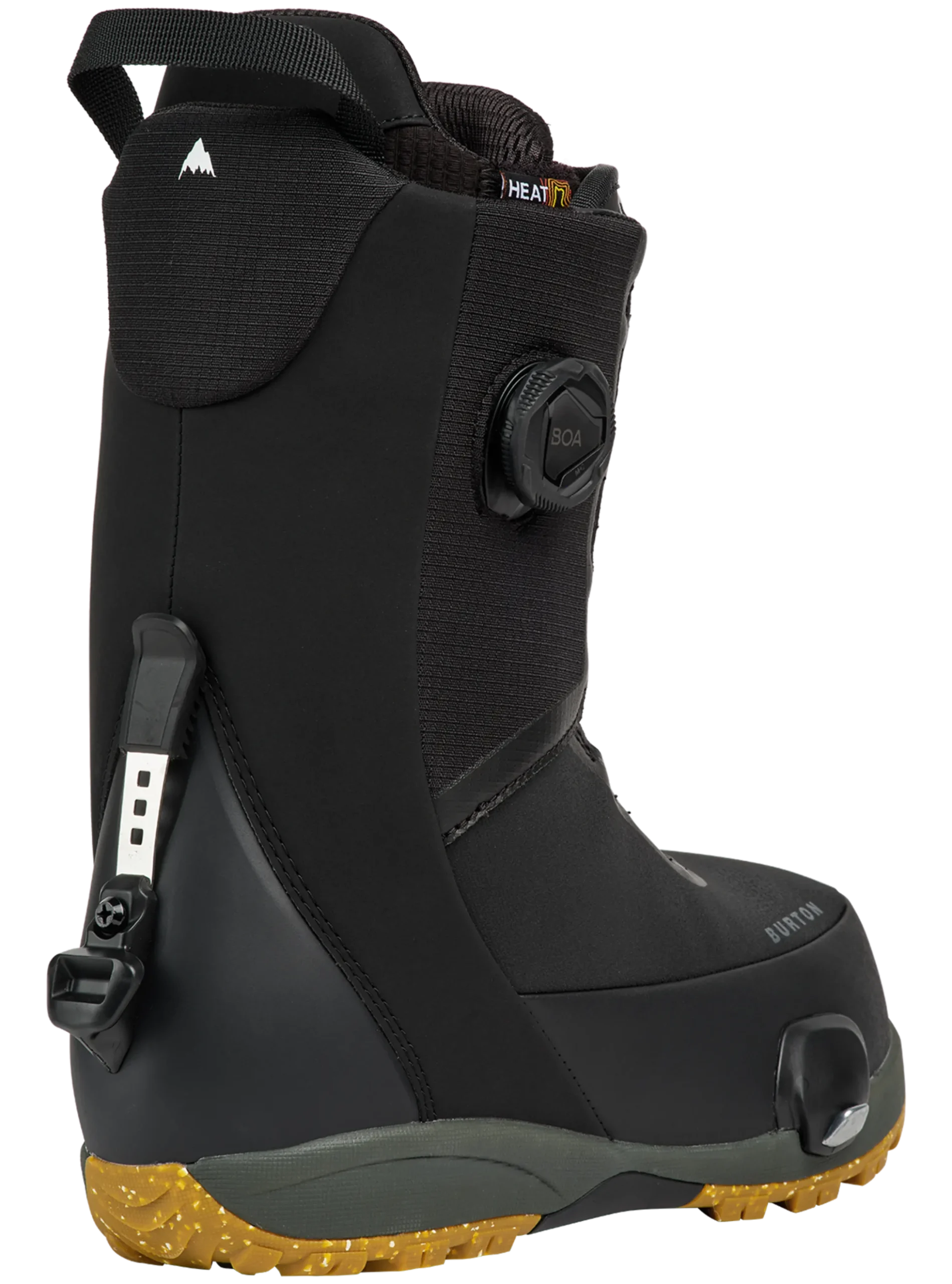 Men's Waverange Plus Step On® Snowboard Boots