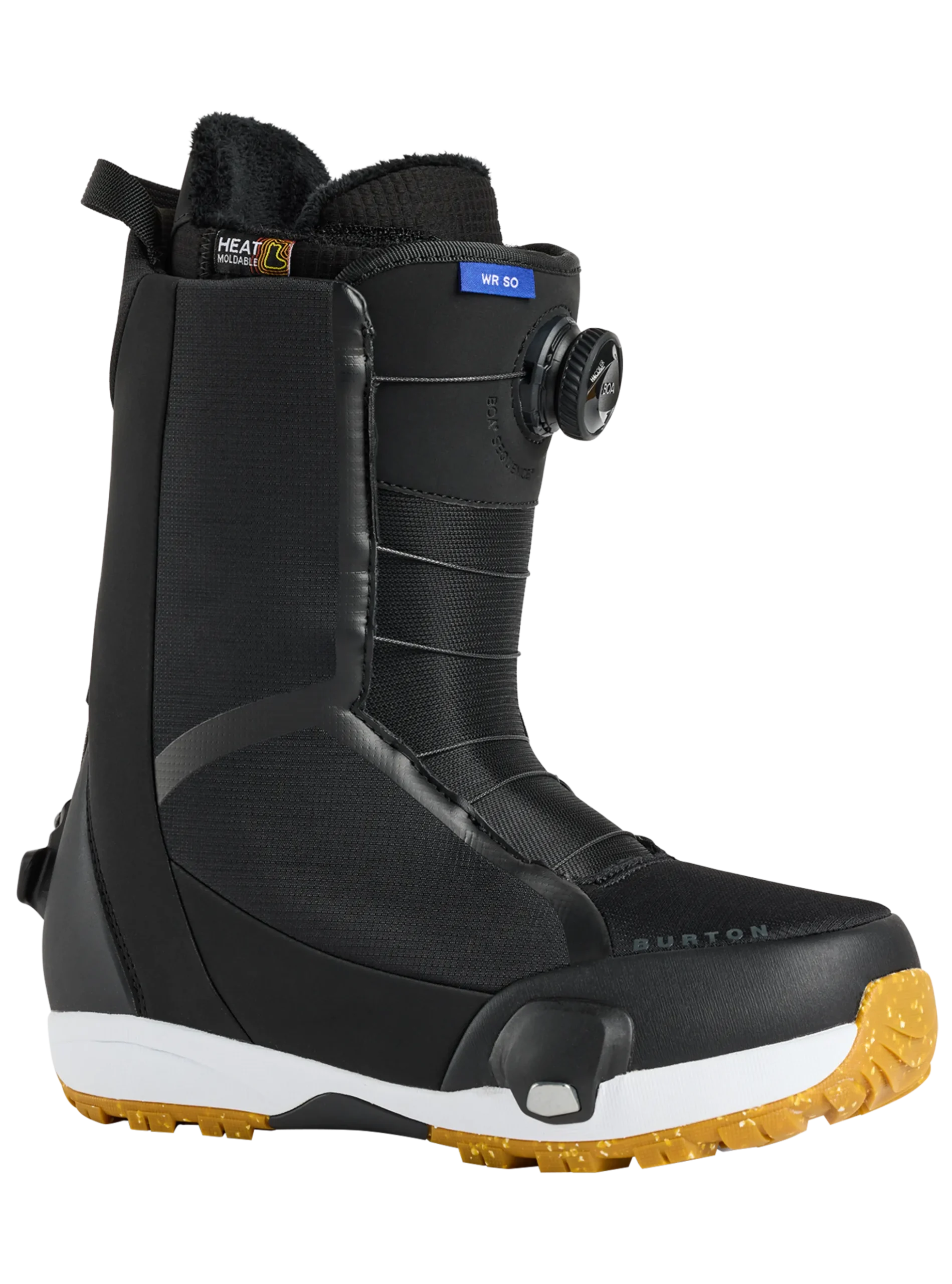 Men's Waverange Step On® Snowboard Boots
