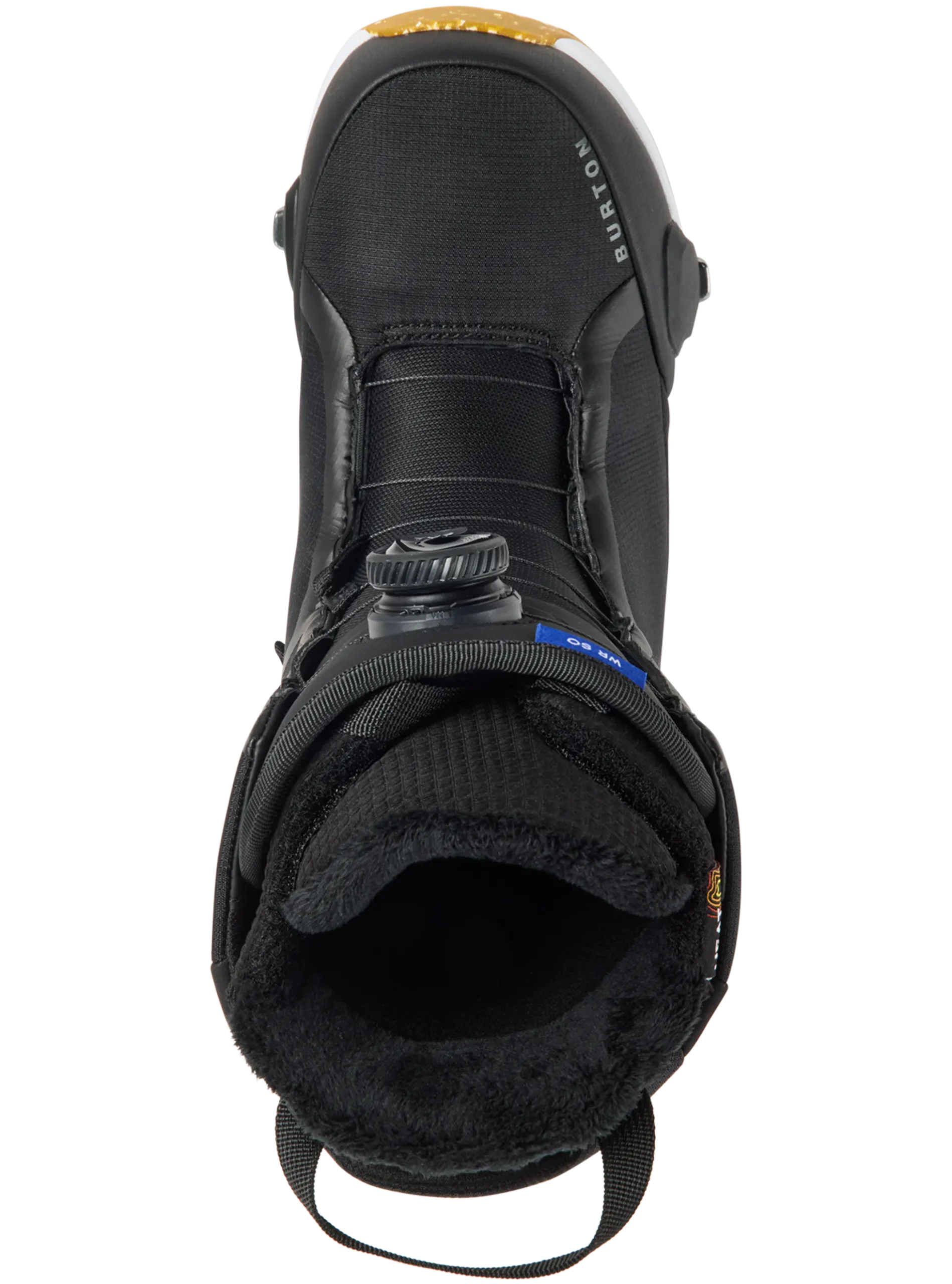 Men's Waverange Step On® Snowboard Boots