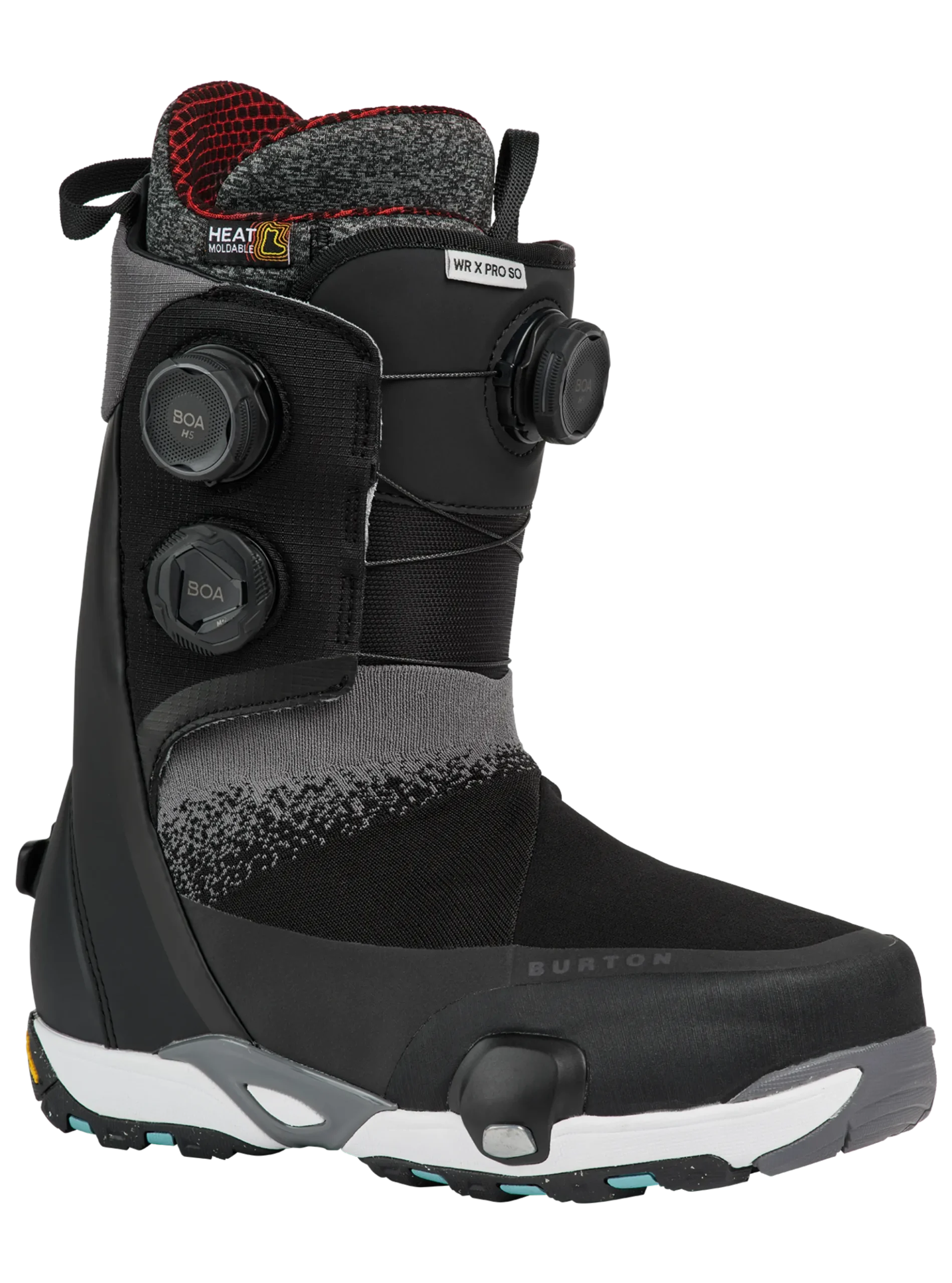 Men's Waverange X Pro Step On® Snowboard Boots