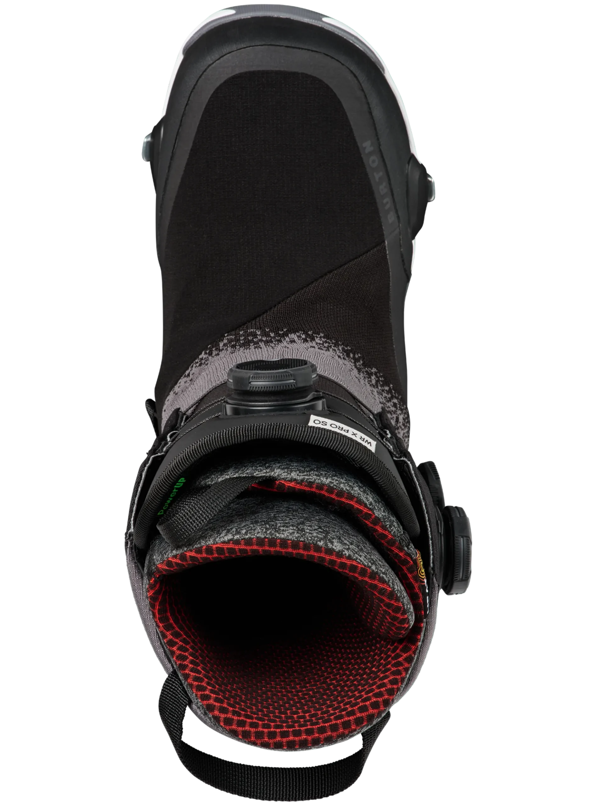 Men's Waverange X Pro Step On® Snowboard Boots