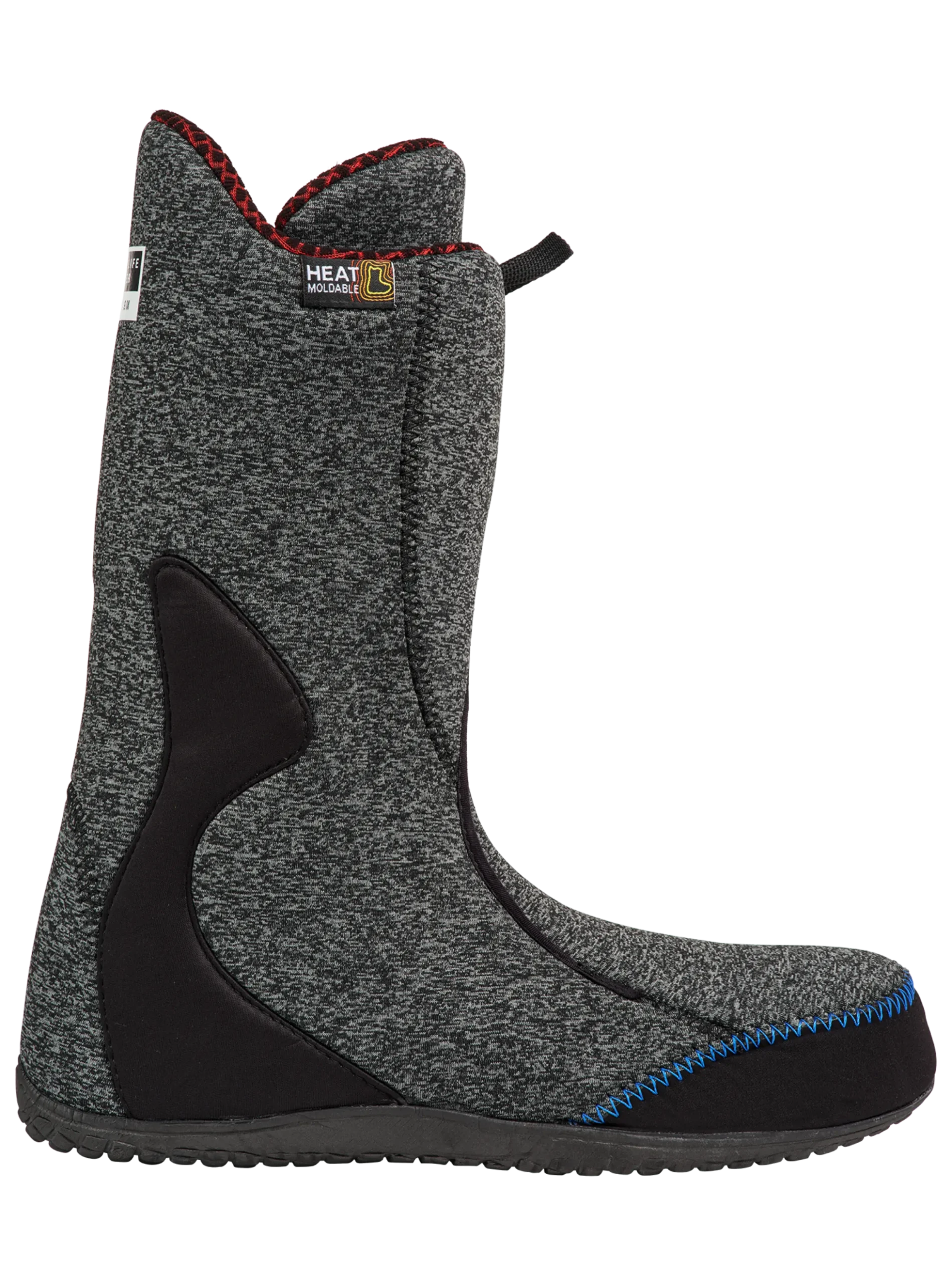 Men's Waverange X Pro Step On® Snowboard Boots