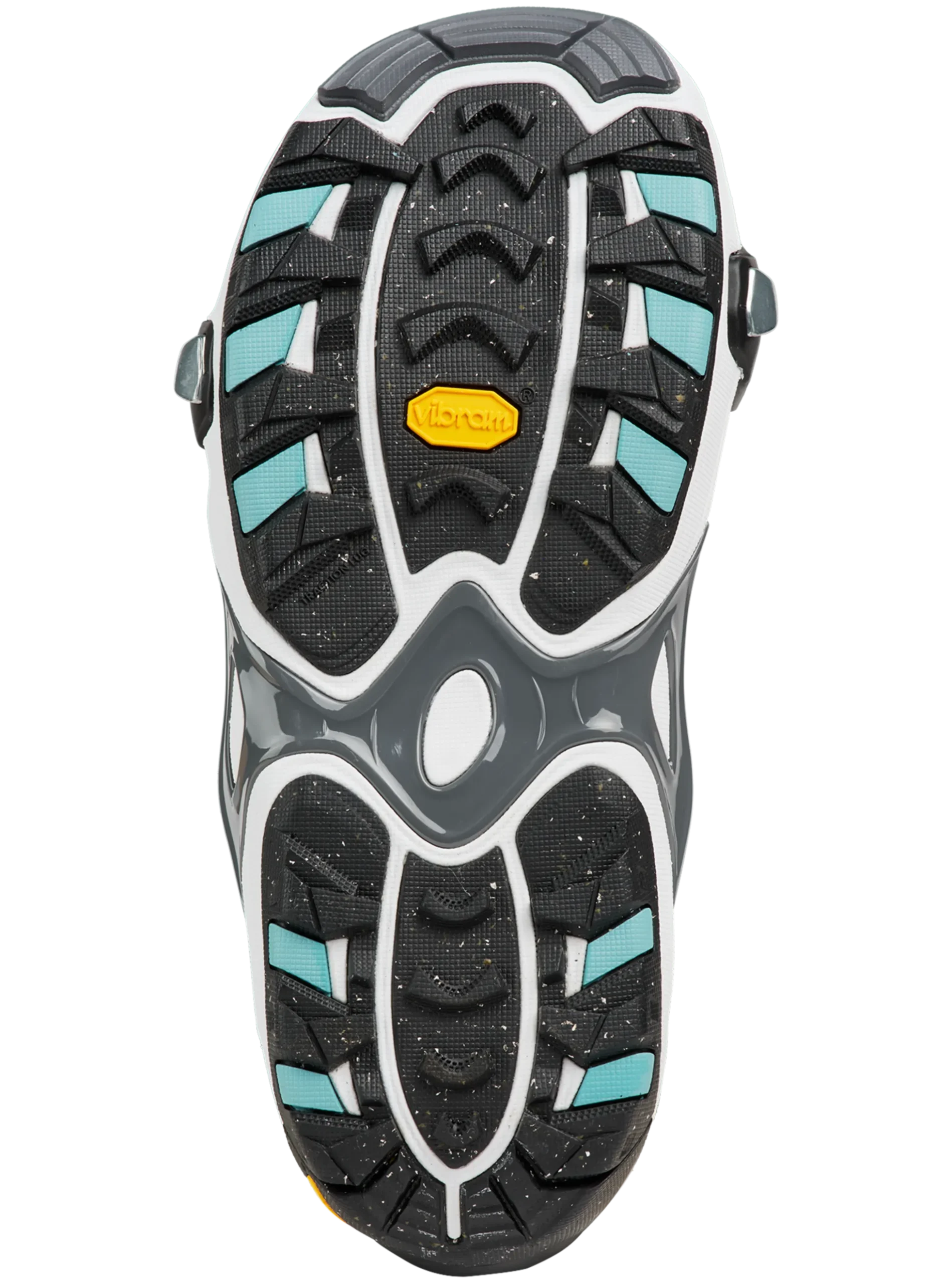 Men's Waverange X Pro Step On® Snowboard Boots