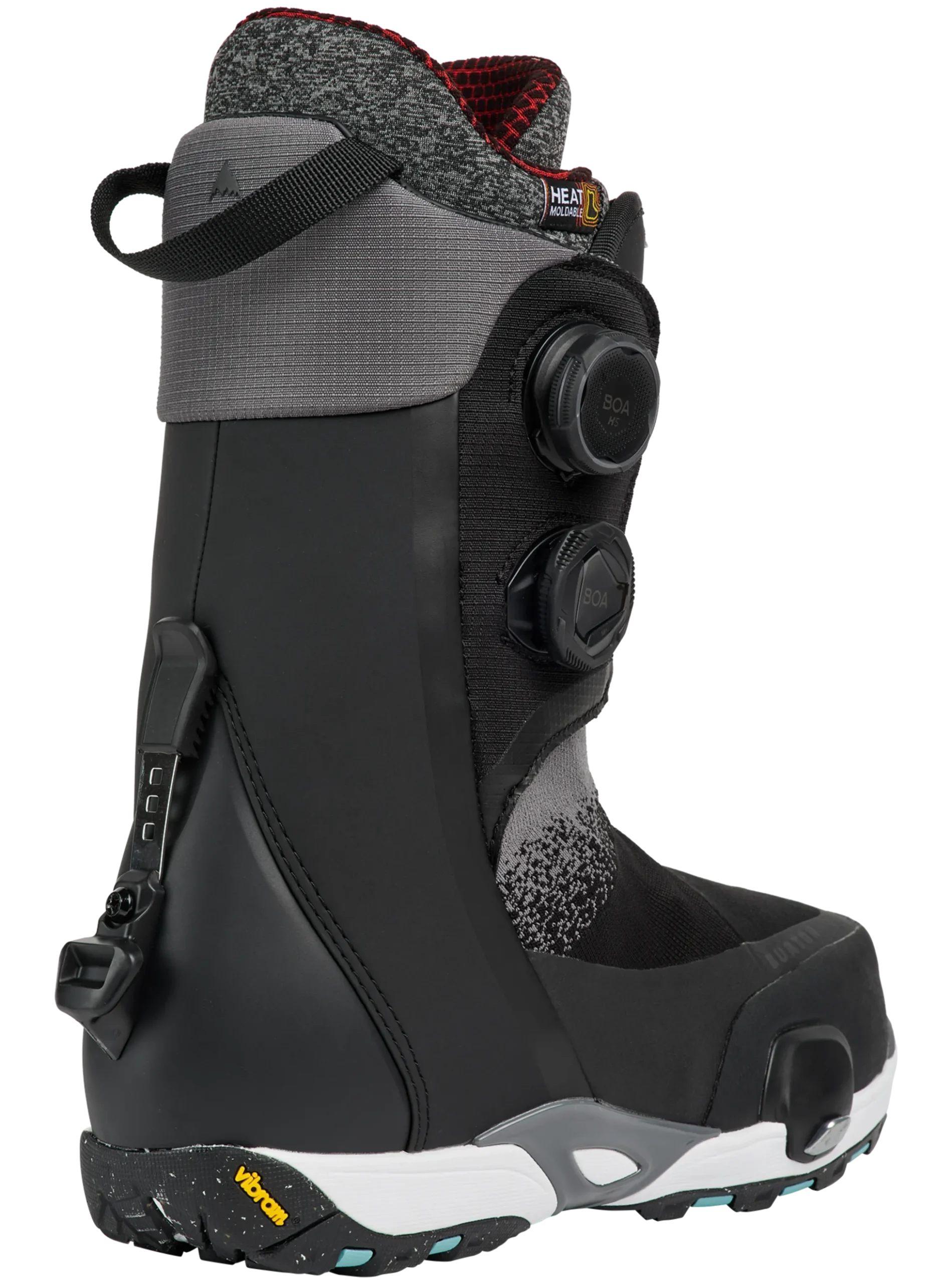 Men's Waverange X Pro Step On® Snowboard Boots