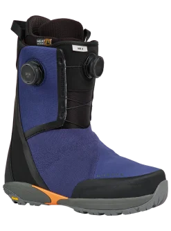 Men's Waverange X Snowboard Boots