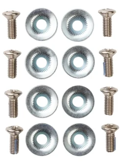 M6 Mounting Hardware