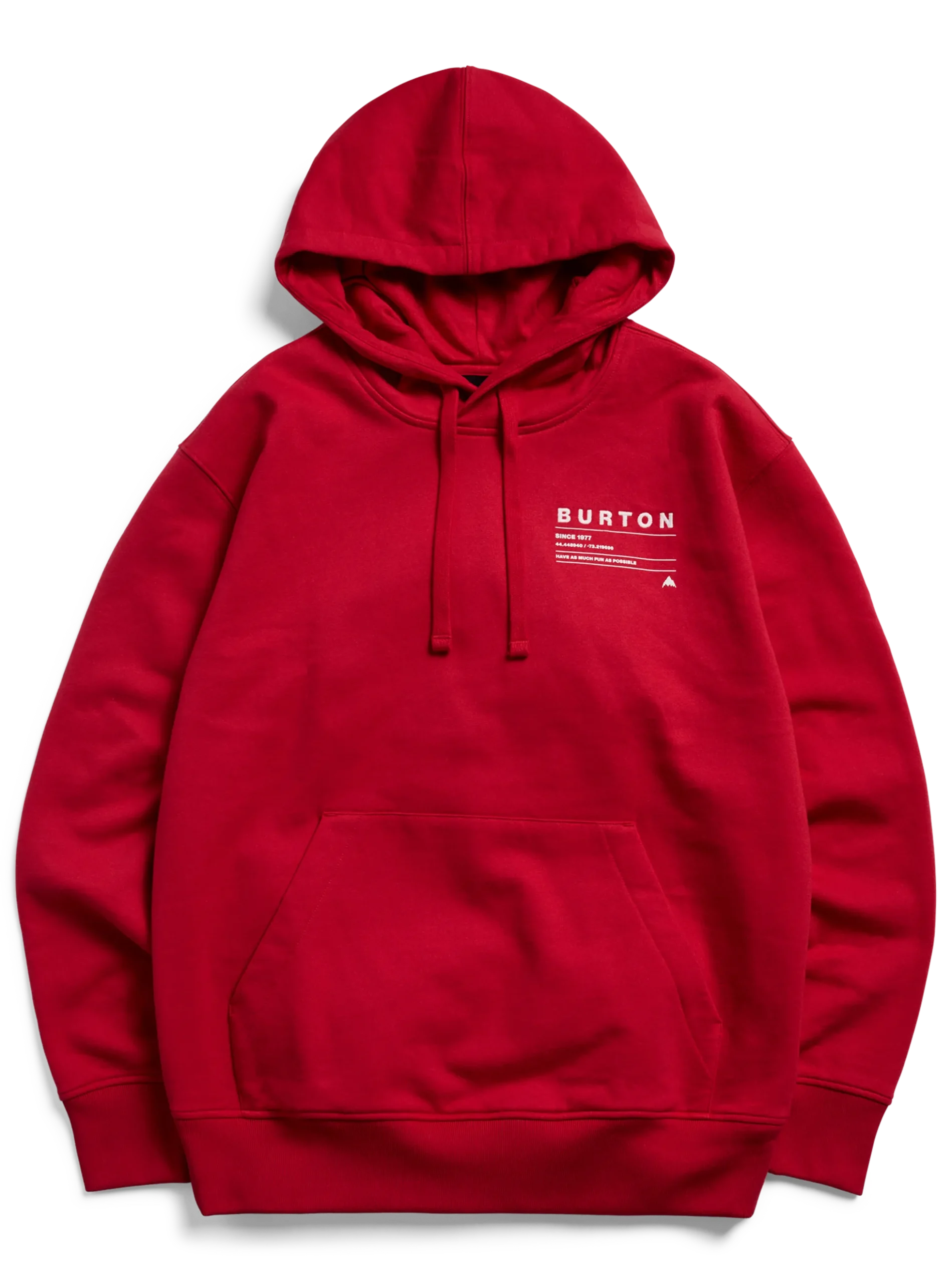 Moretown Pullover Hoodie