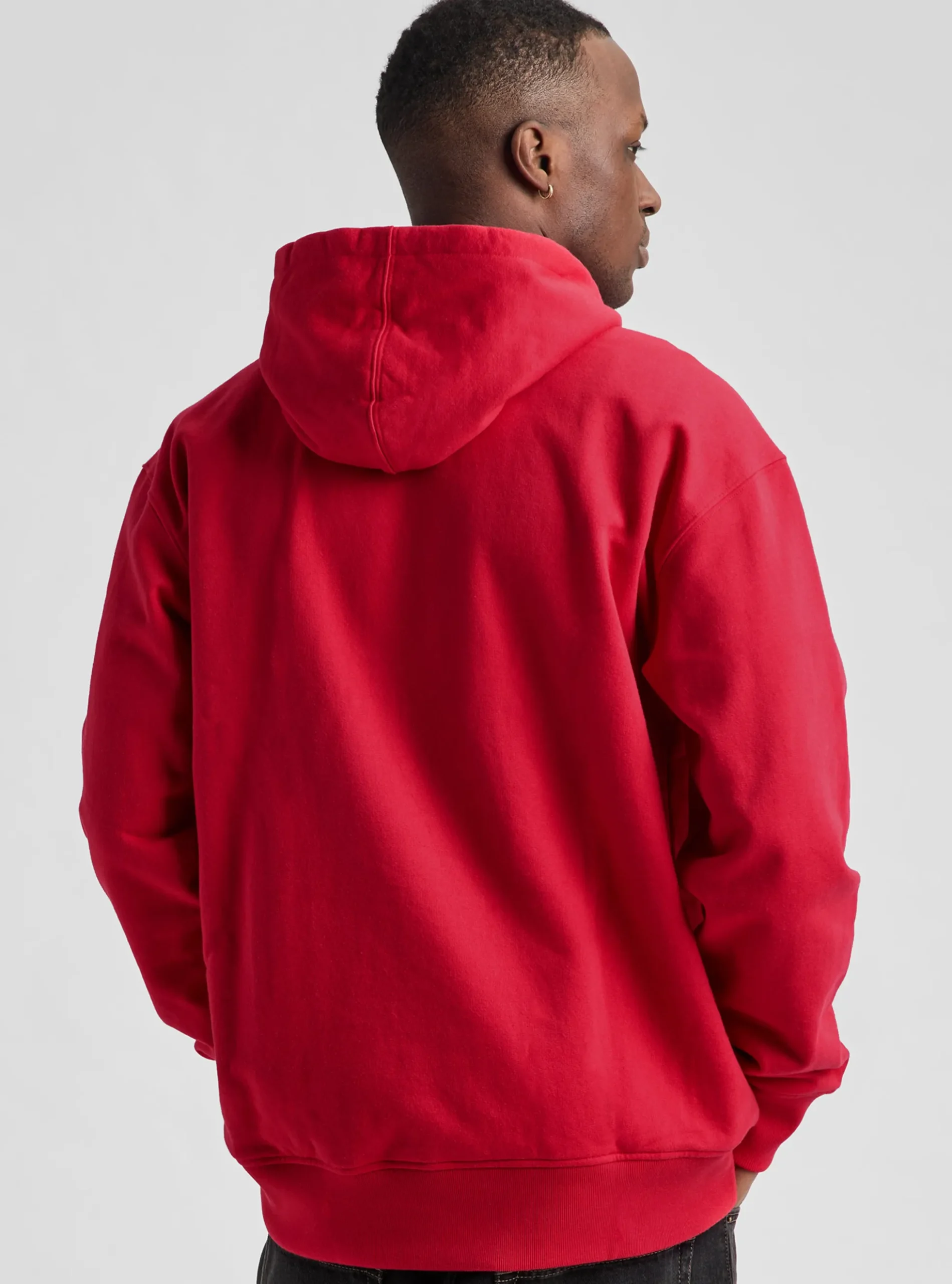 Moretown Pullover Hoodie