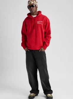 Moretown Pullover Hoodie