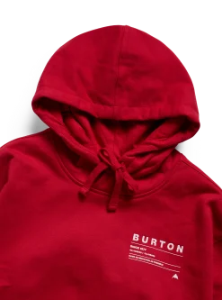 Moretown Pullover Hoodie