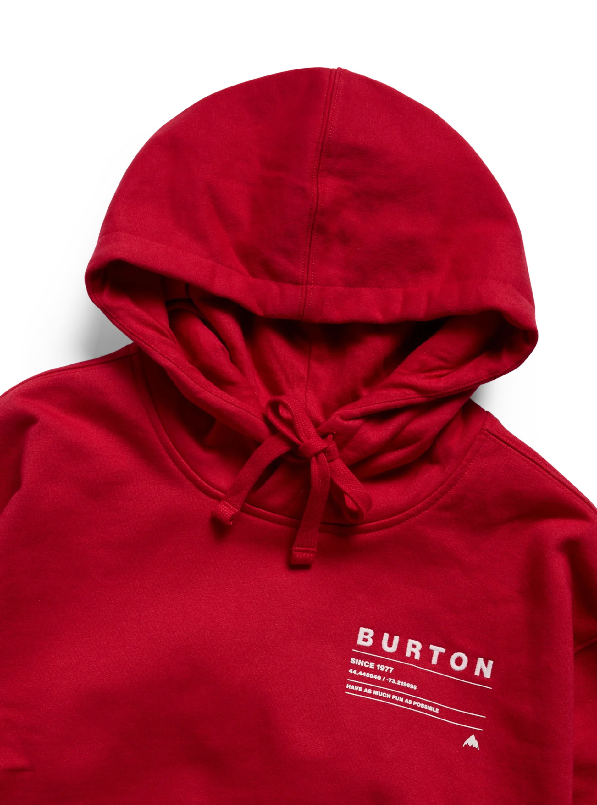Moretown Pullover Hoodie