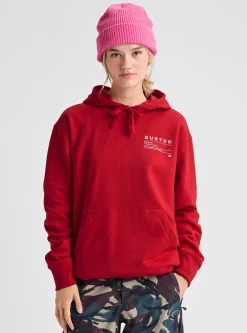 Moretown Pullover Hoodie
