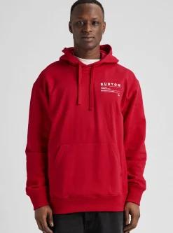Moretown Pullover Hoodie
