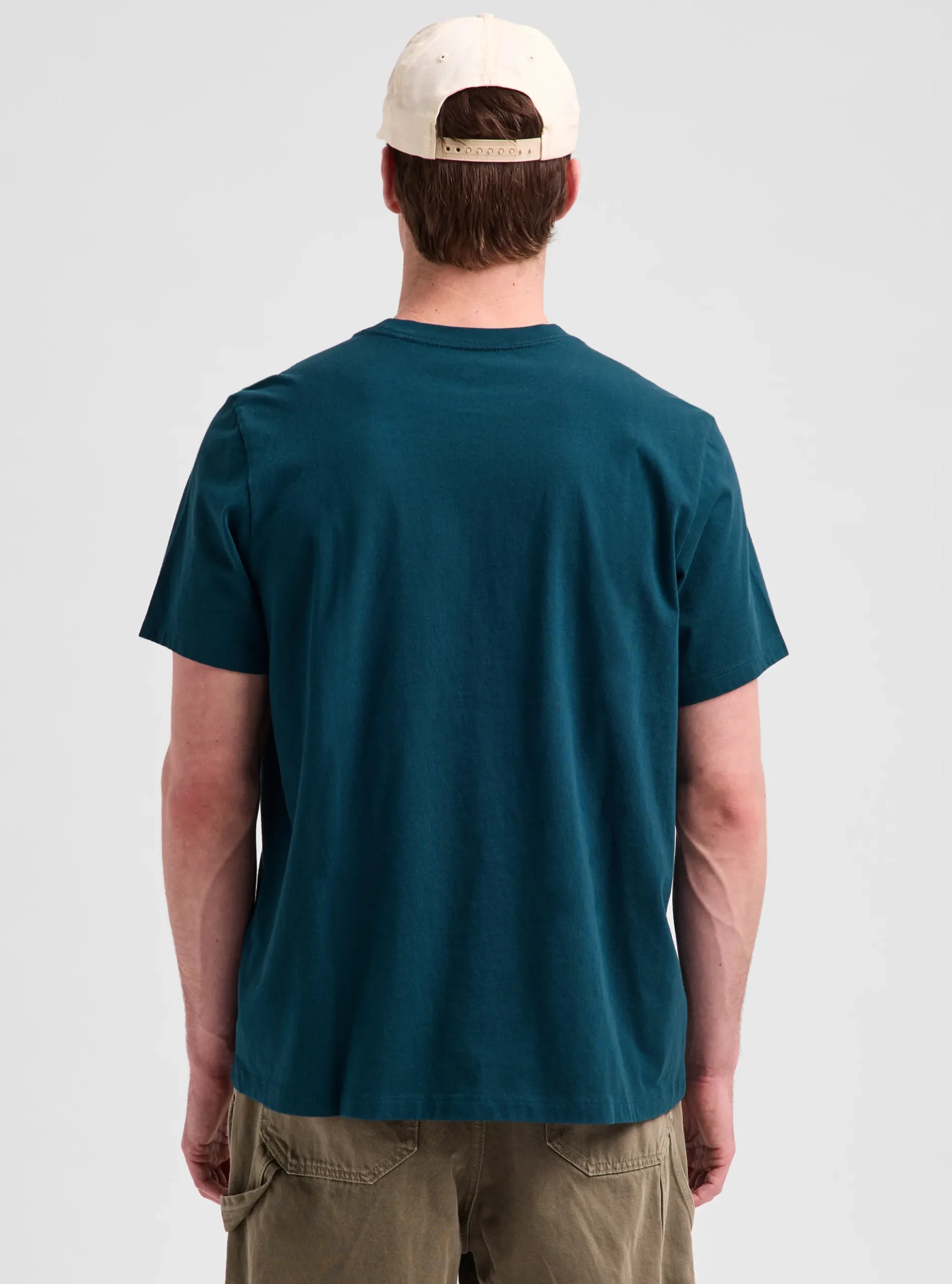 Moretown Short Sleeve T-Shirt