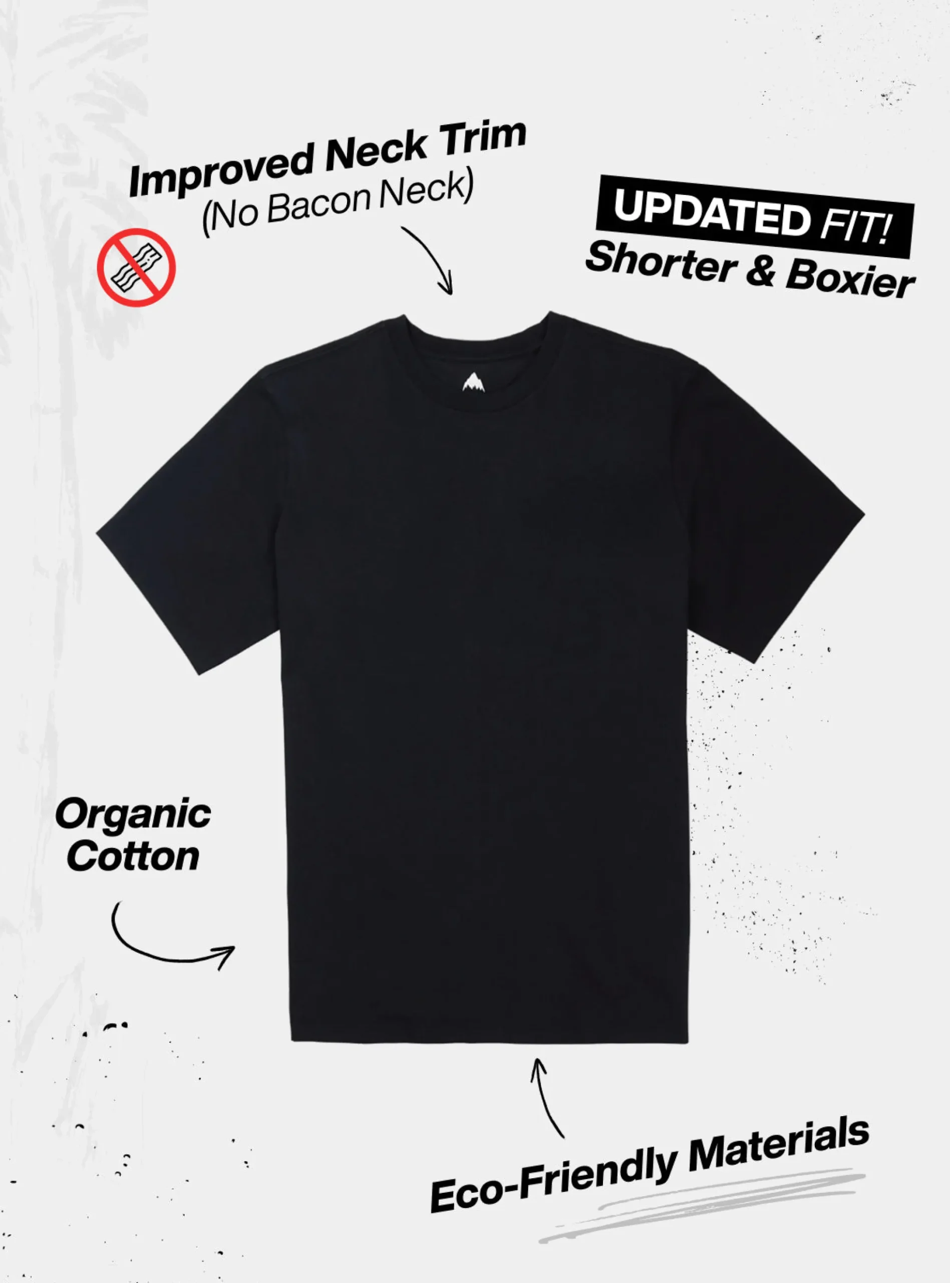 Moretown Short Sleeve T-Shirt