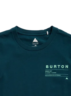 Moretown Short Sleeve T-Shirt