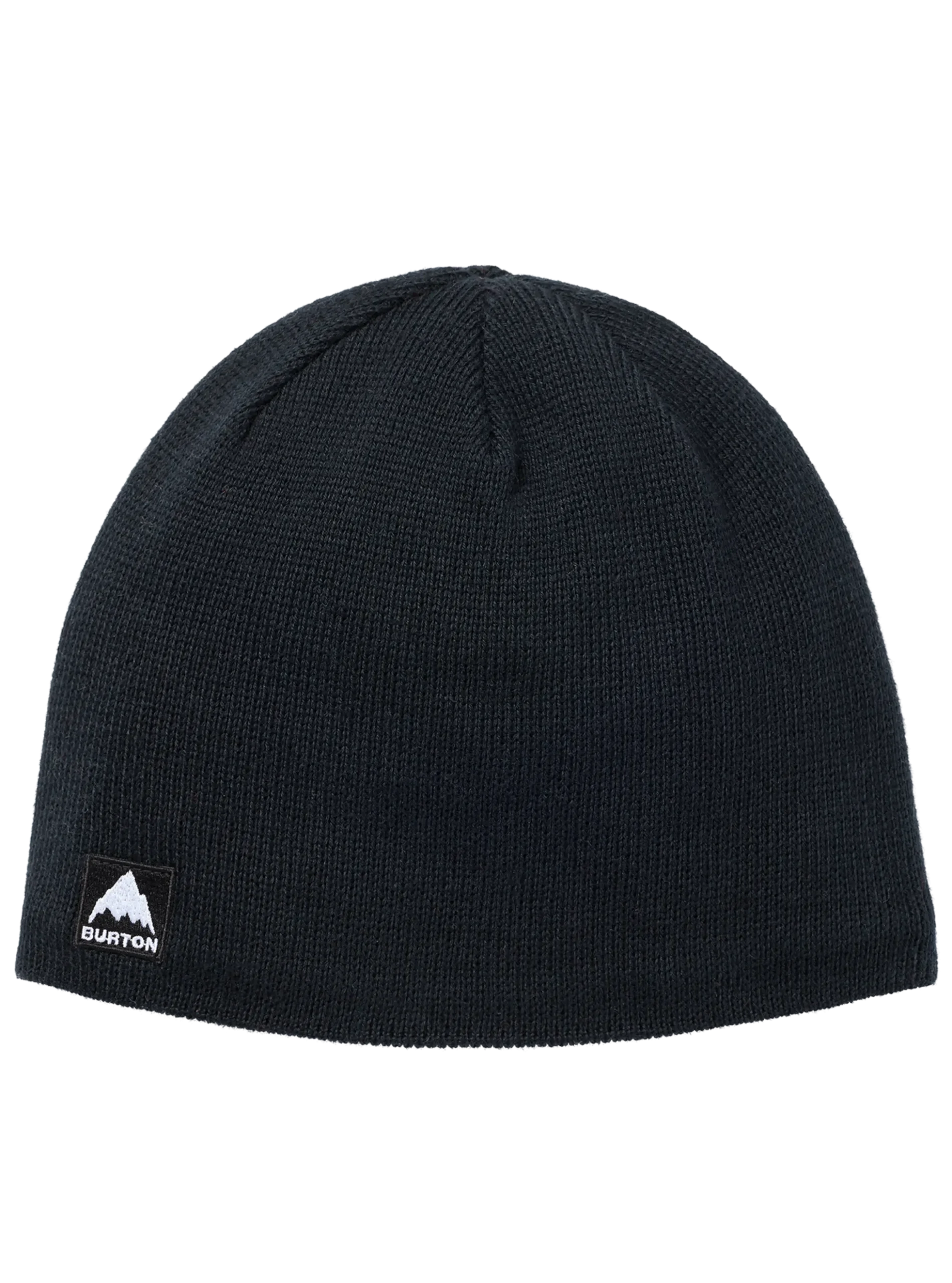 Mountain High Fleece-Lined Beanie