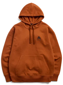 Mountain Pullover Hoodie