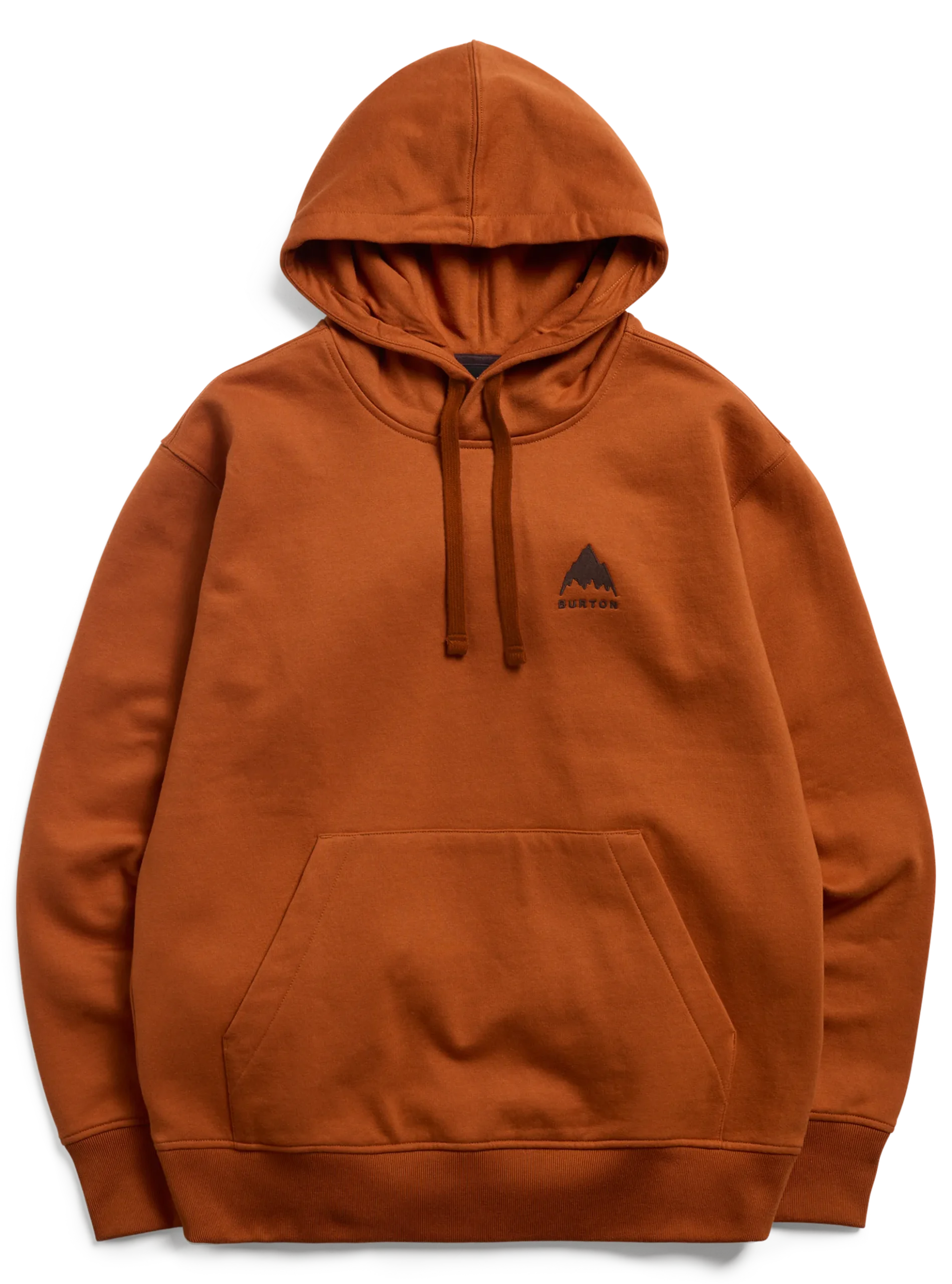 Mountain Pullover Hoodie