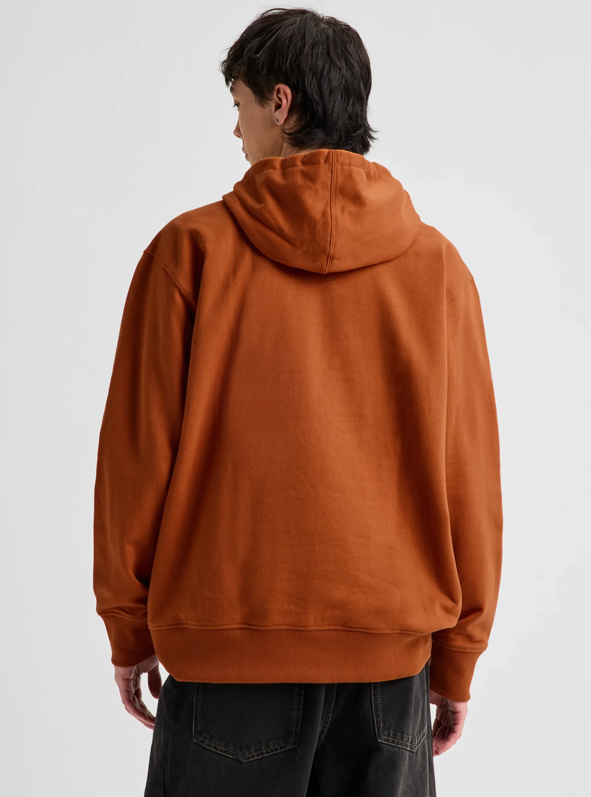 Mountain Pullover Hoodie