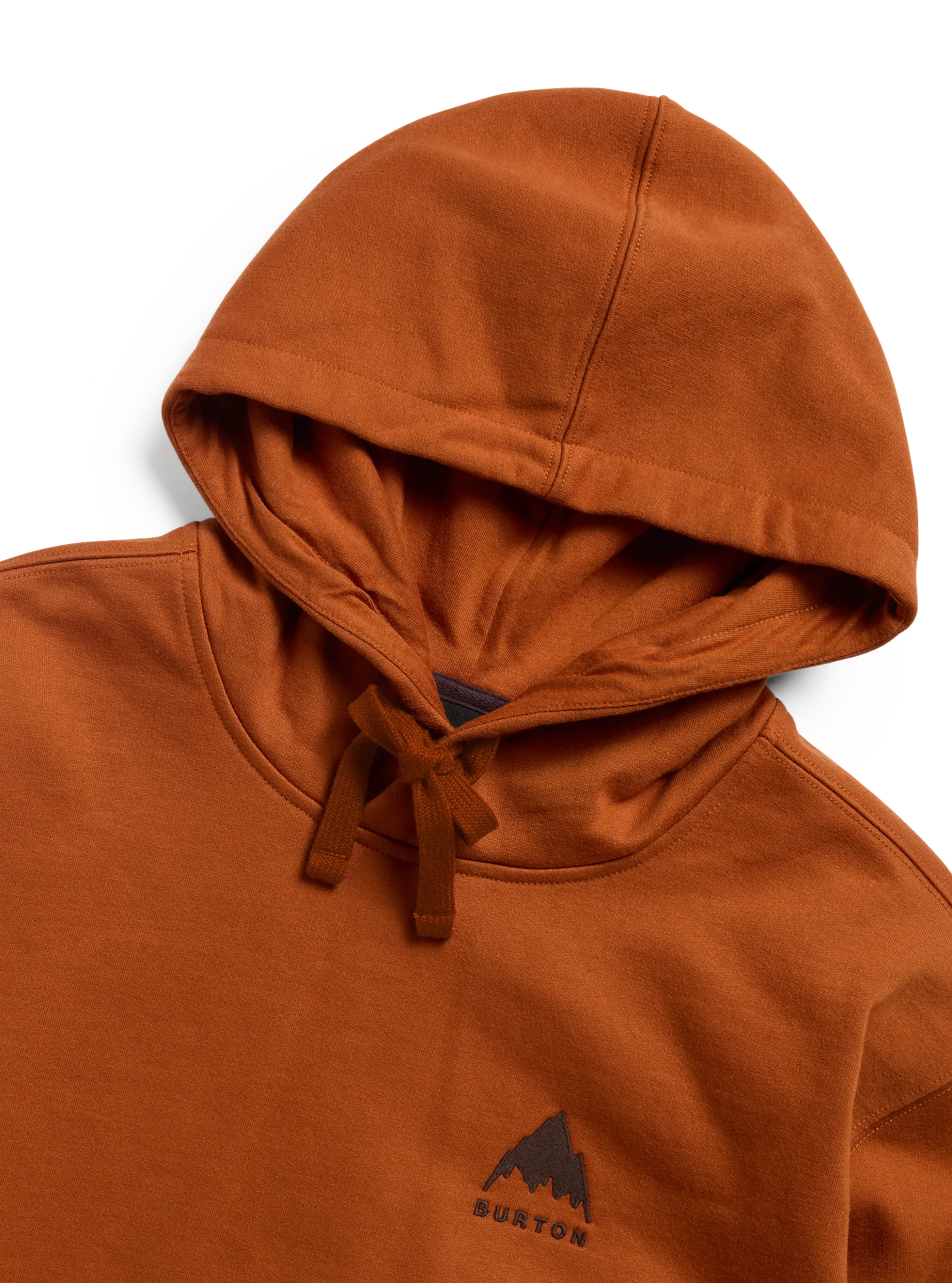 Mountain Pullover Hoodie