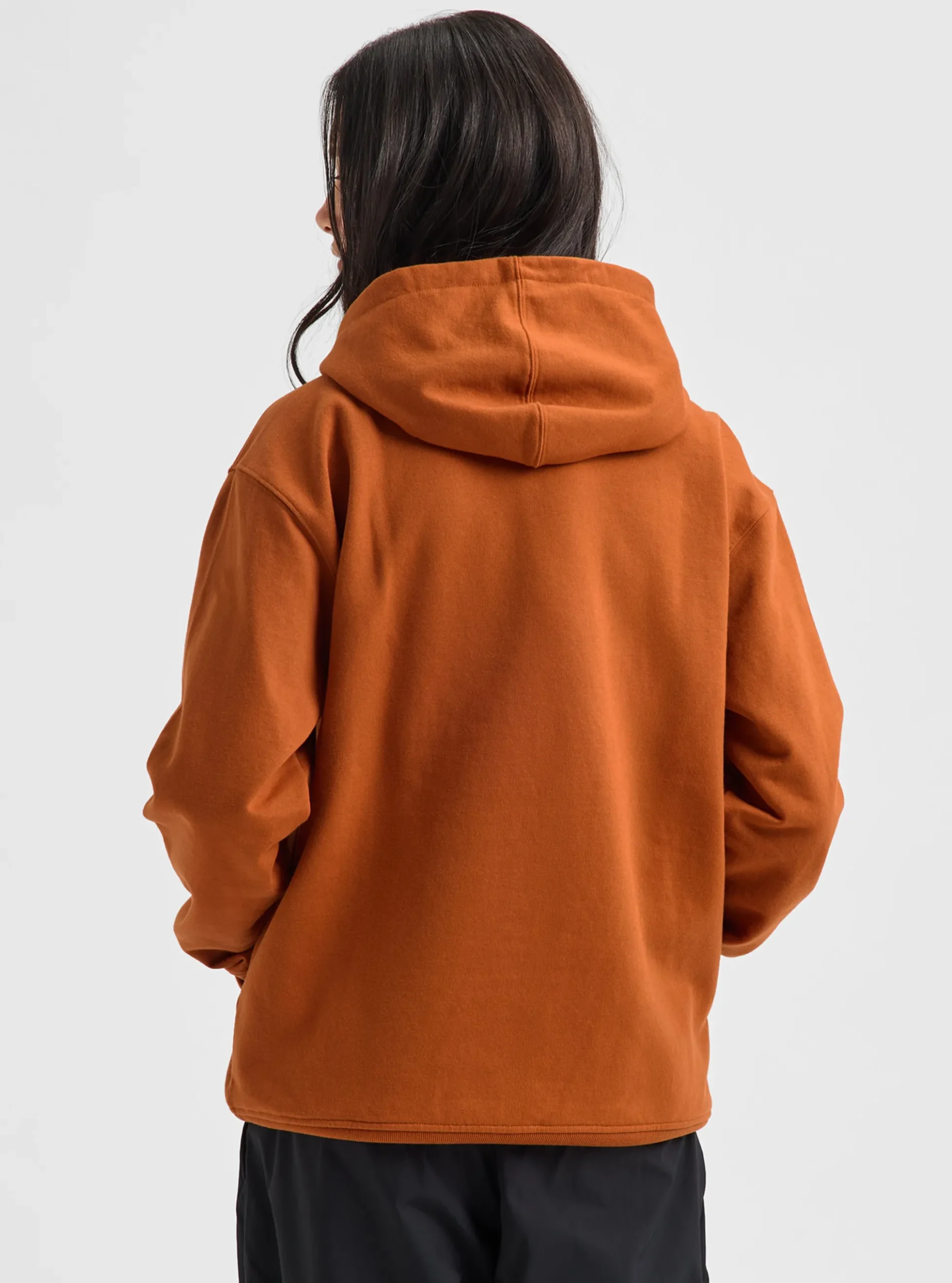 Mountain Pullover Hoodie