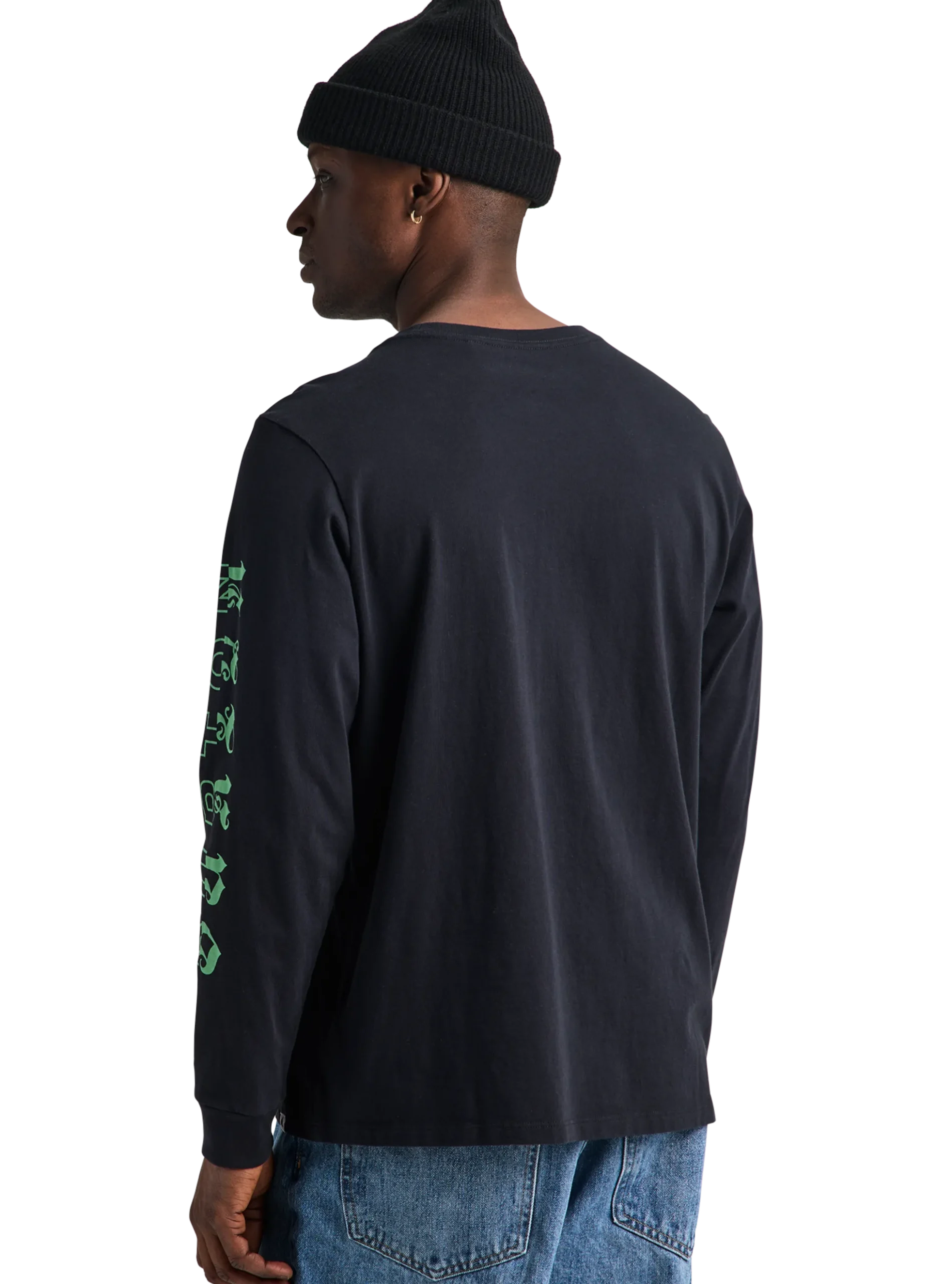 Noirline Long Sleeve T-Shirt