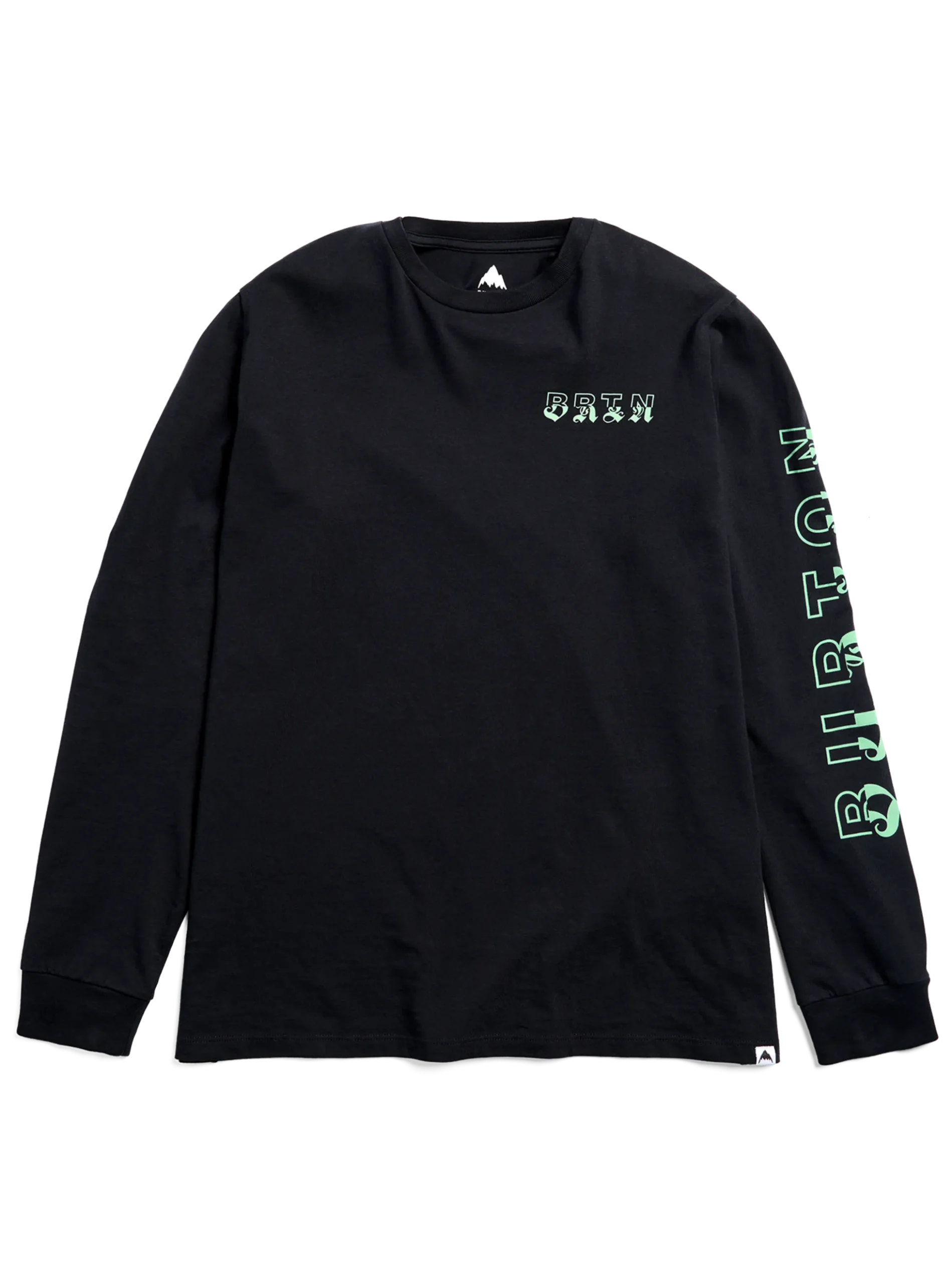Noirline Long Sleeve T-Shirt