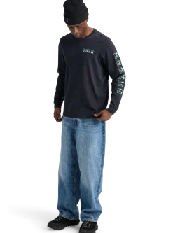 Noirline Long Sleeve T-Shirt