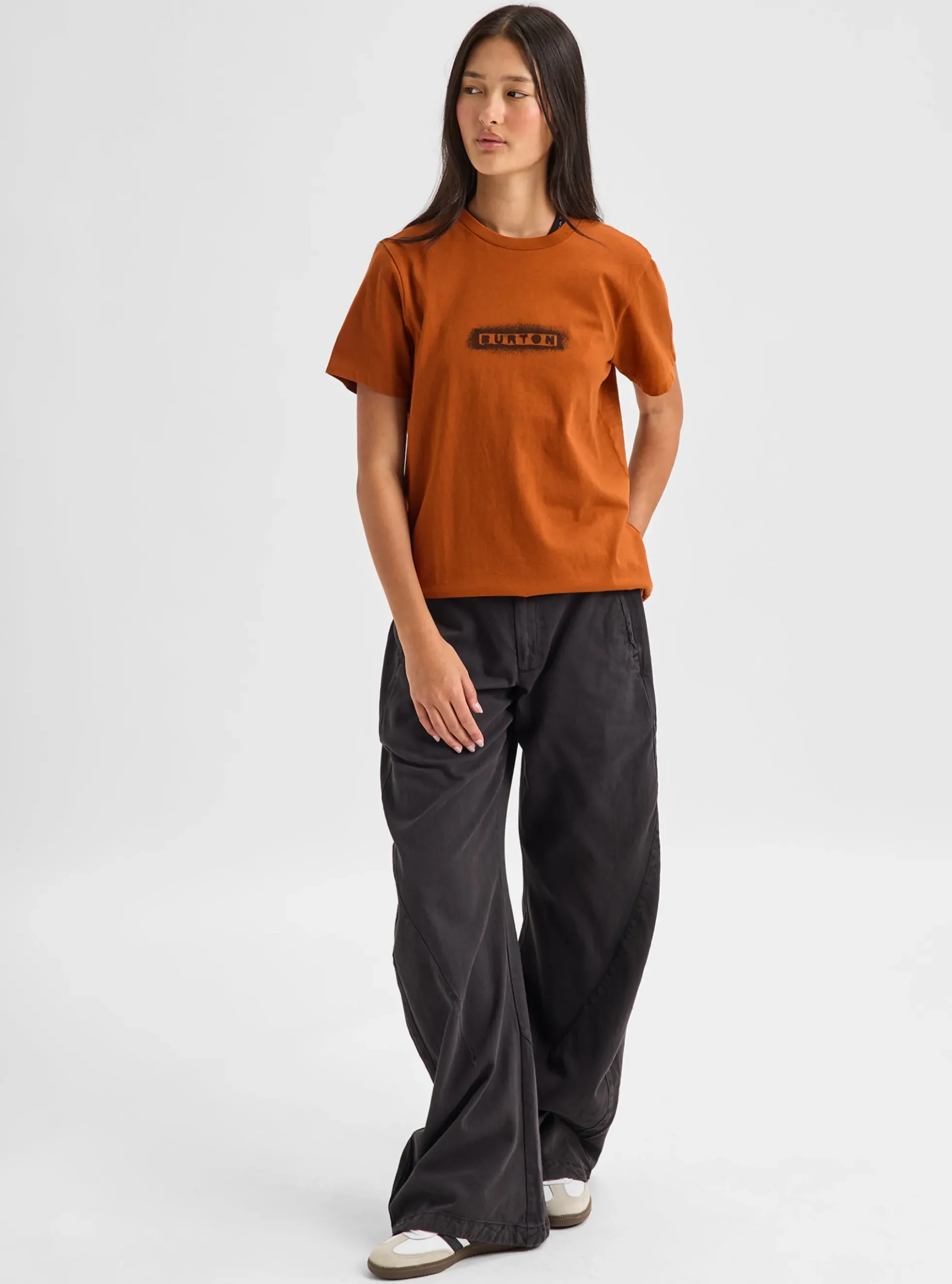 OverSpray Short Sleeve T-Shirt