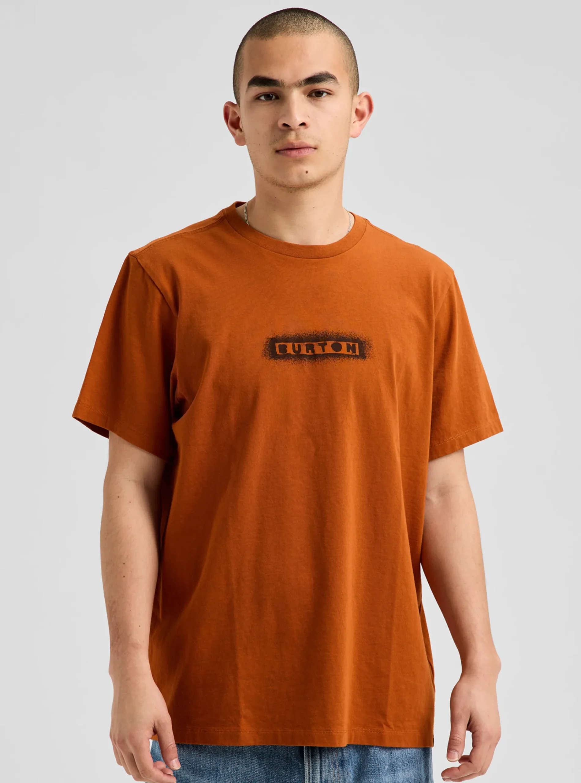 OverSpray Short Sleeve T-Shirt