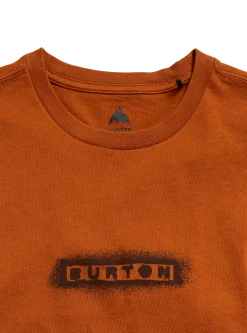 OverSpray Short Sleeve T-Shirt