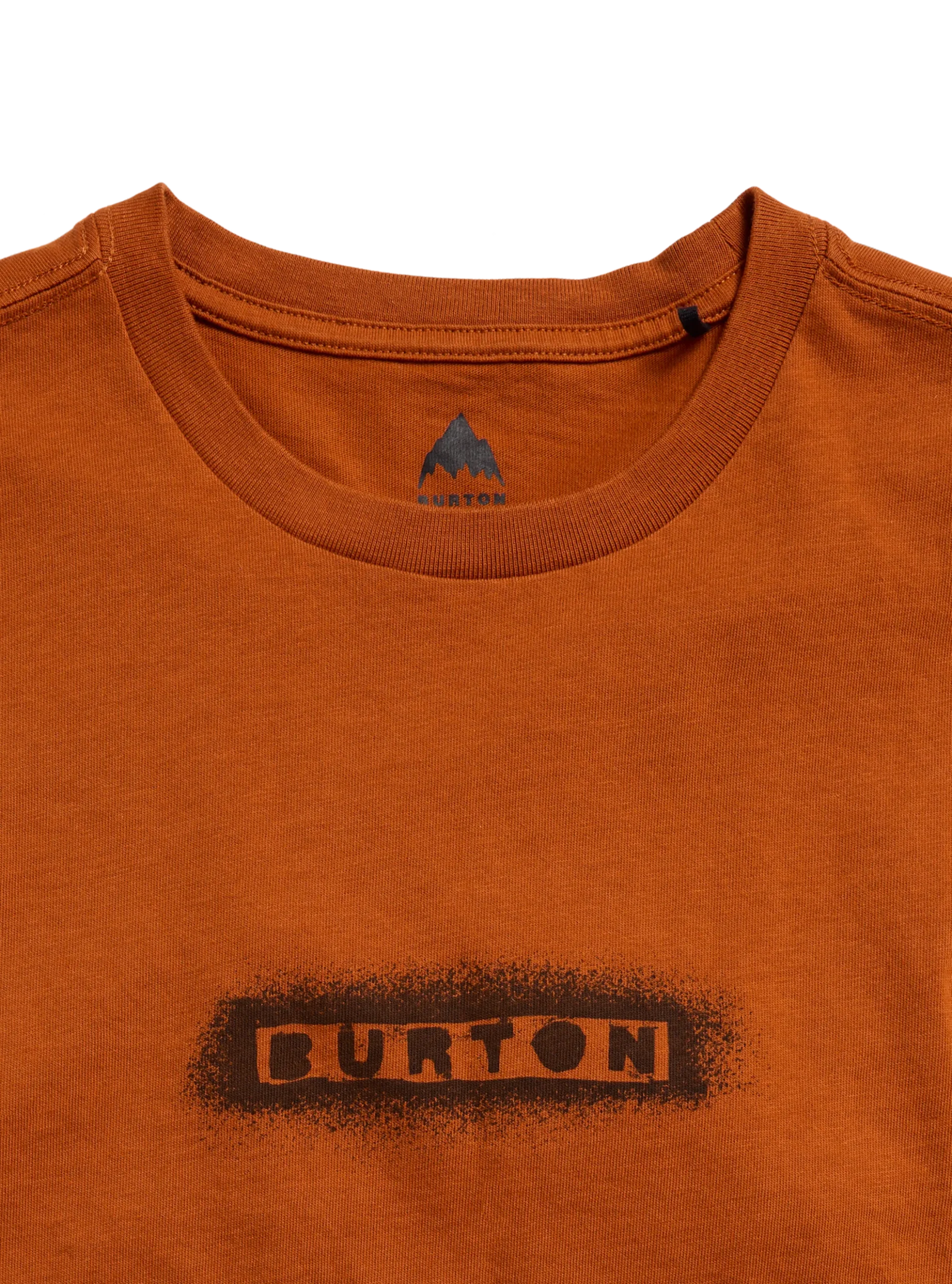 OverSpray Short Sleeve T-Shirt