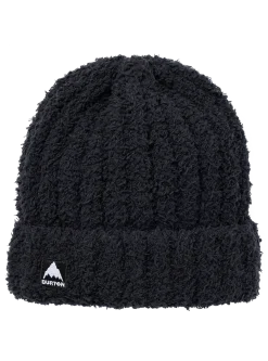 Plush Beanie