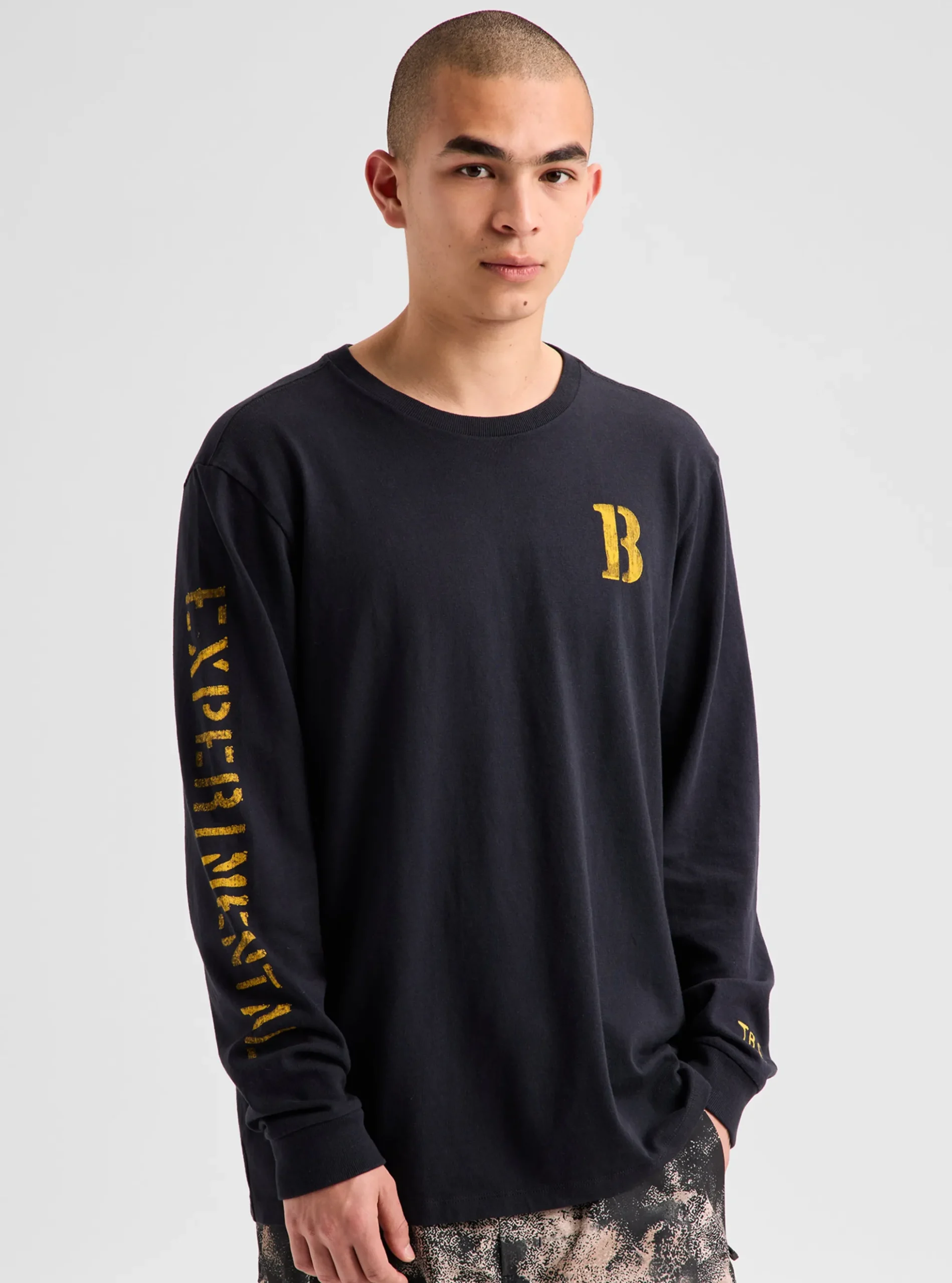 Protomark Long Sleeve T-Shirt