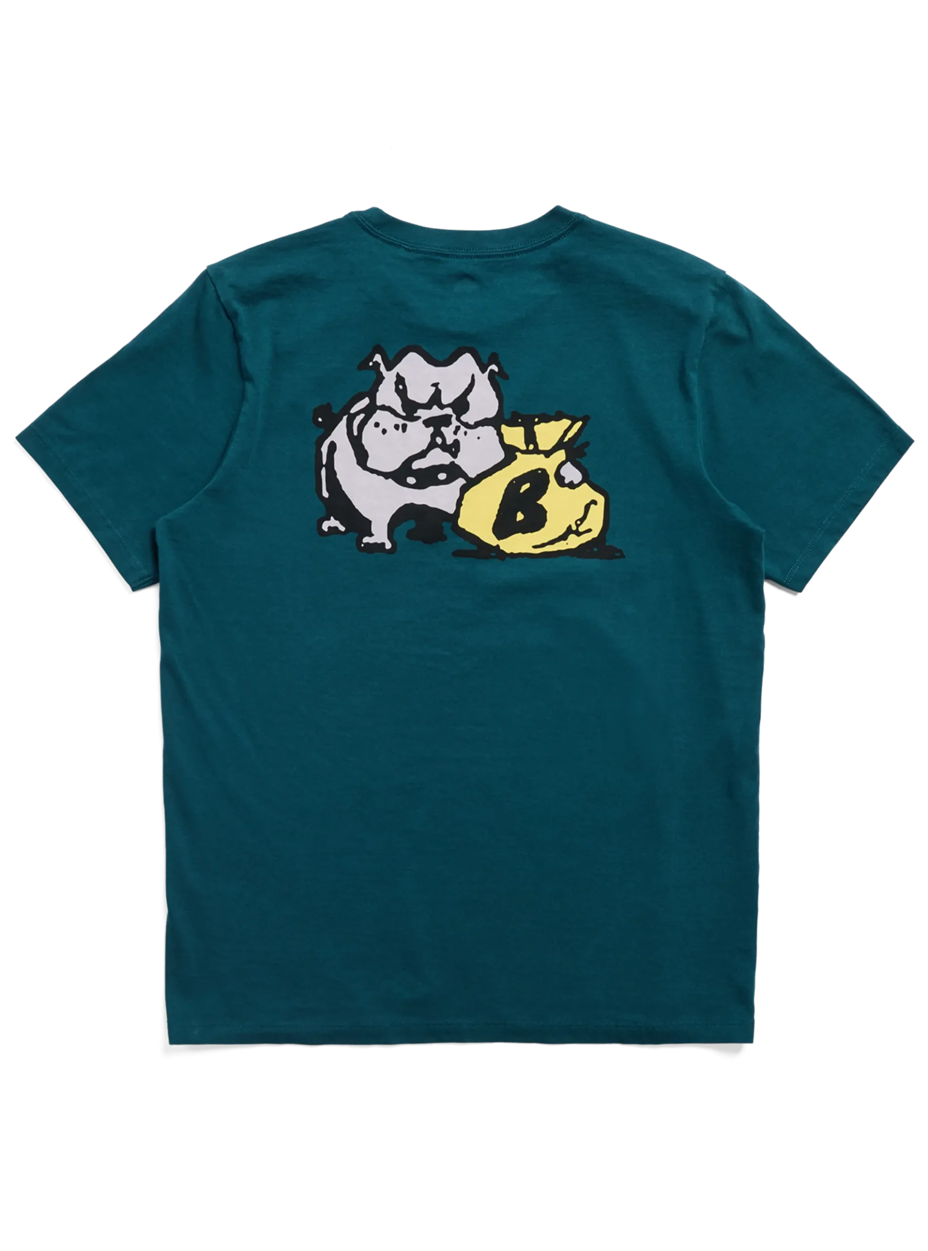 Ransacked Short Sleeve T-Shirt