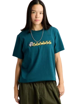 Ransacked Short Sleeve T-Shirt