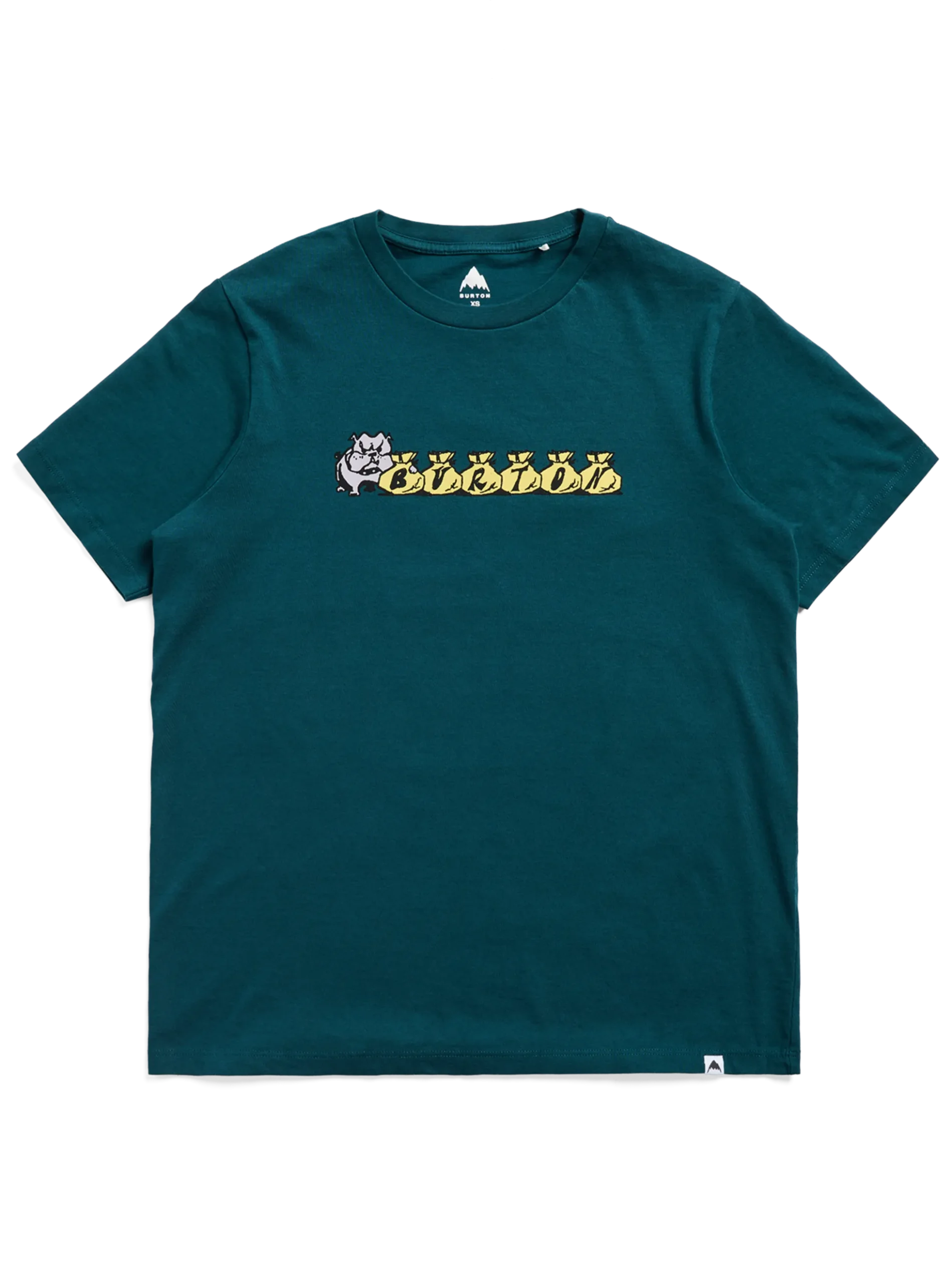 Ransacked Short Sleeve T-Shirt