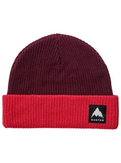 Recycled VT Beanie