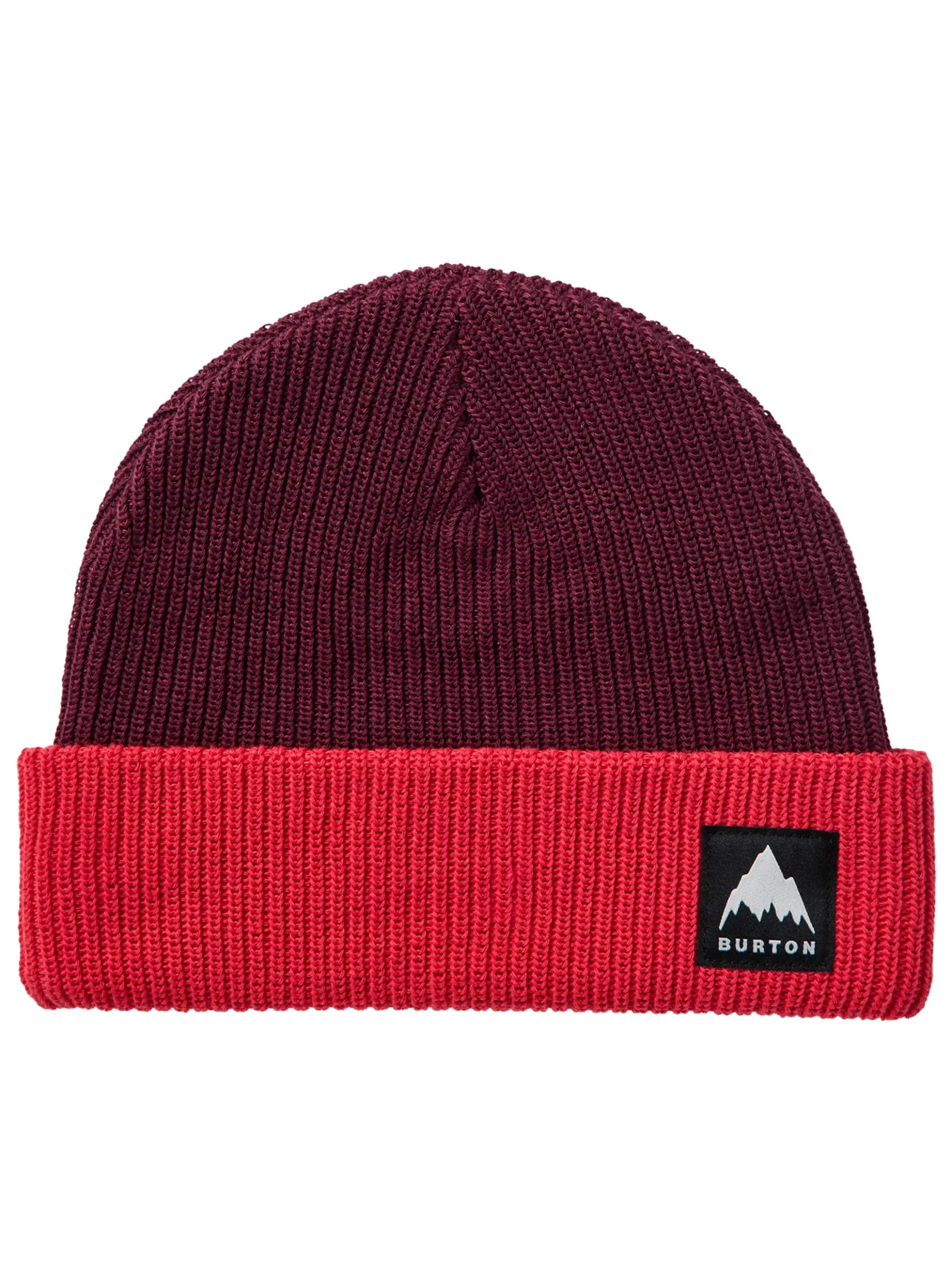 Recycled VT Beanie