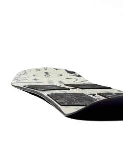 Rewind Camber Snowboard