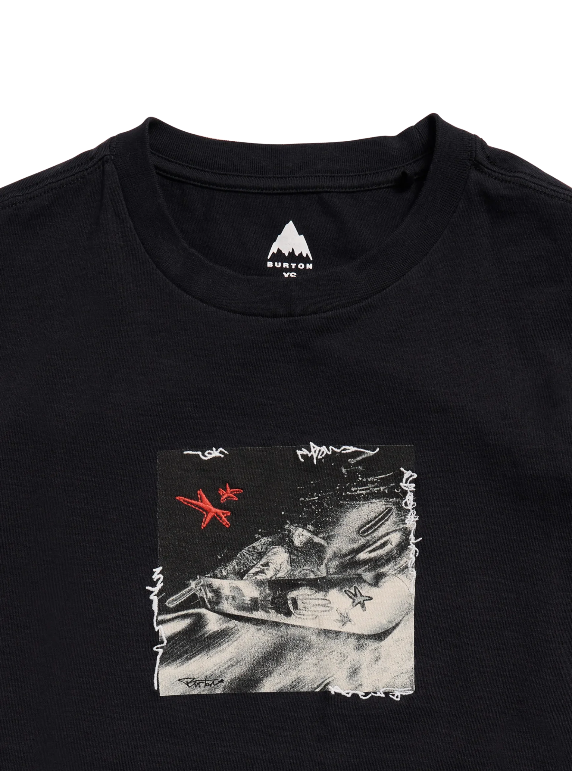 Rider 27 Short Sleeve T-Shirt