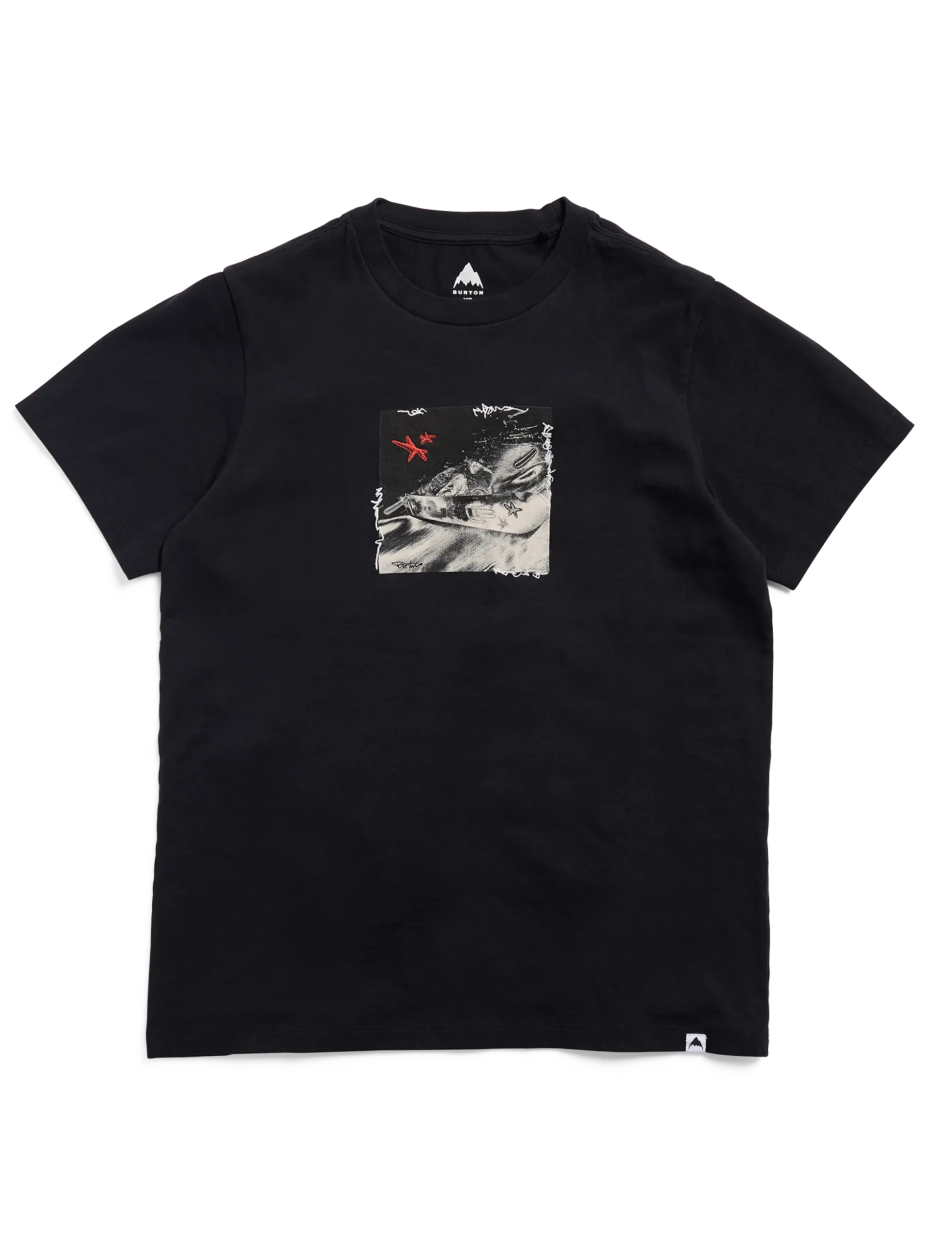 Rider 27 Short Sleeve T-Shirt