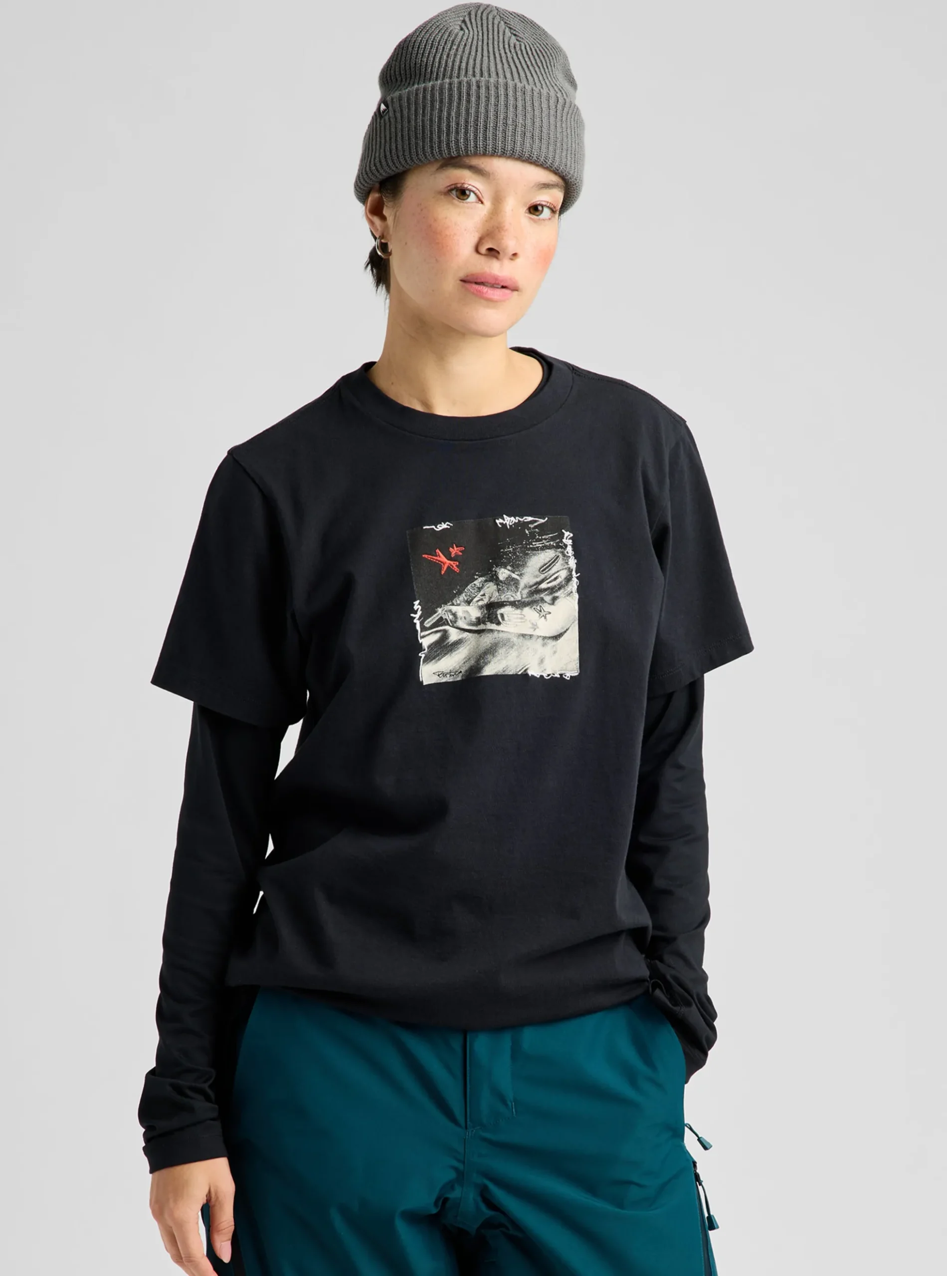 Rider 27 Short Sleeve T-Shirt
