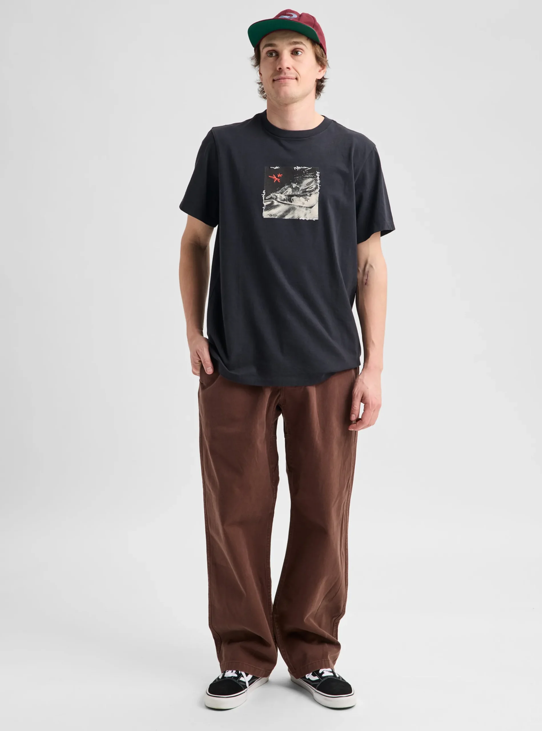 Rider 27 Short Sleeve T-Shirt